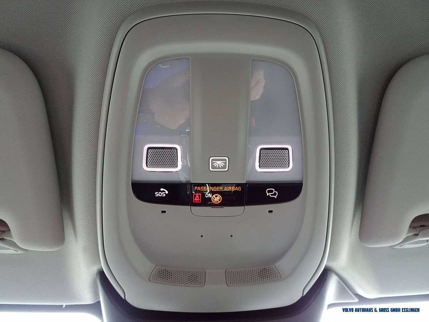 Volvo V60 – Bild 20