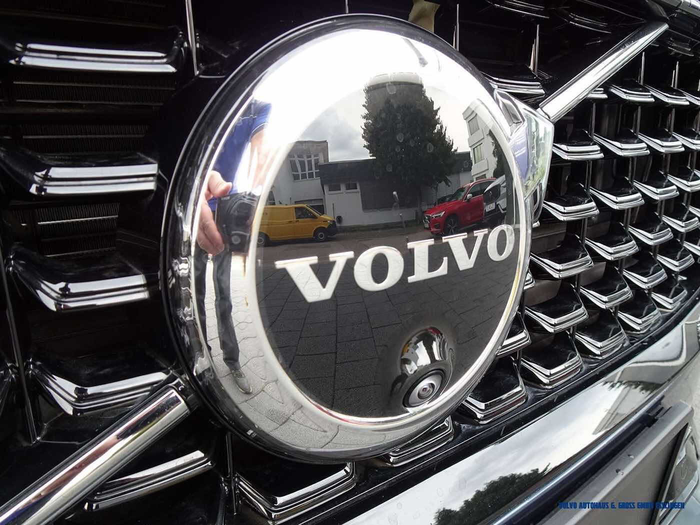 Volvo V60 – Bild 21