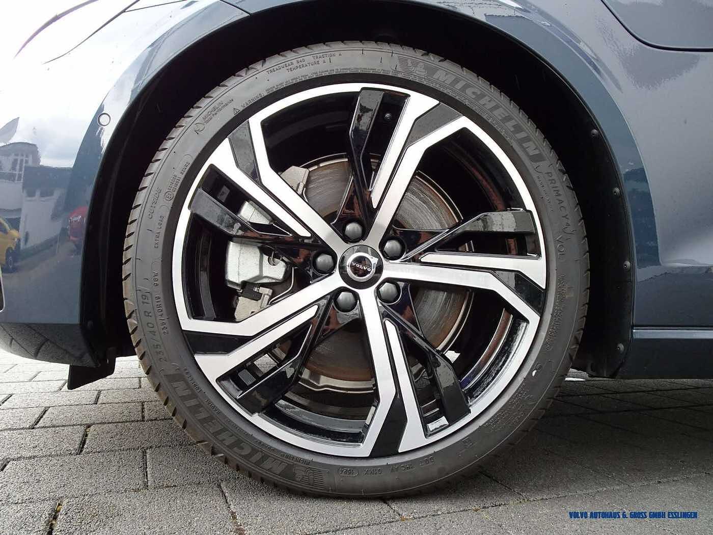 Volvo V60 – Bild 22