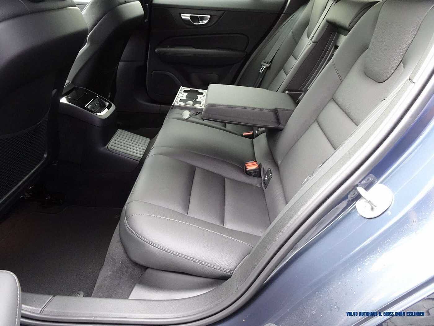 Volvo V60 – Bild 9