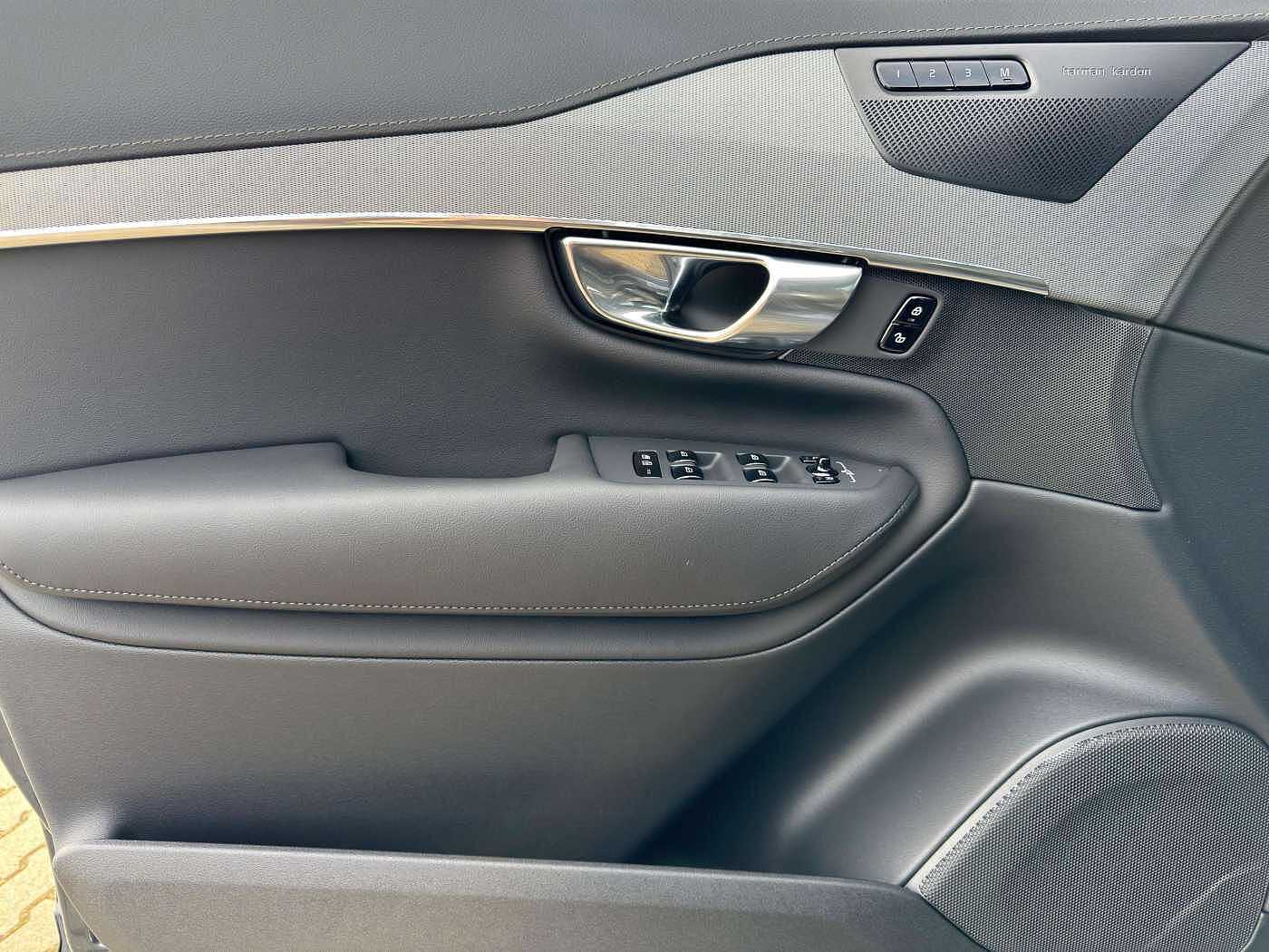 Volvo XC90 – Bild 10