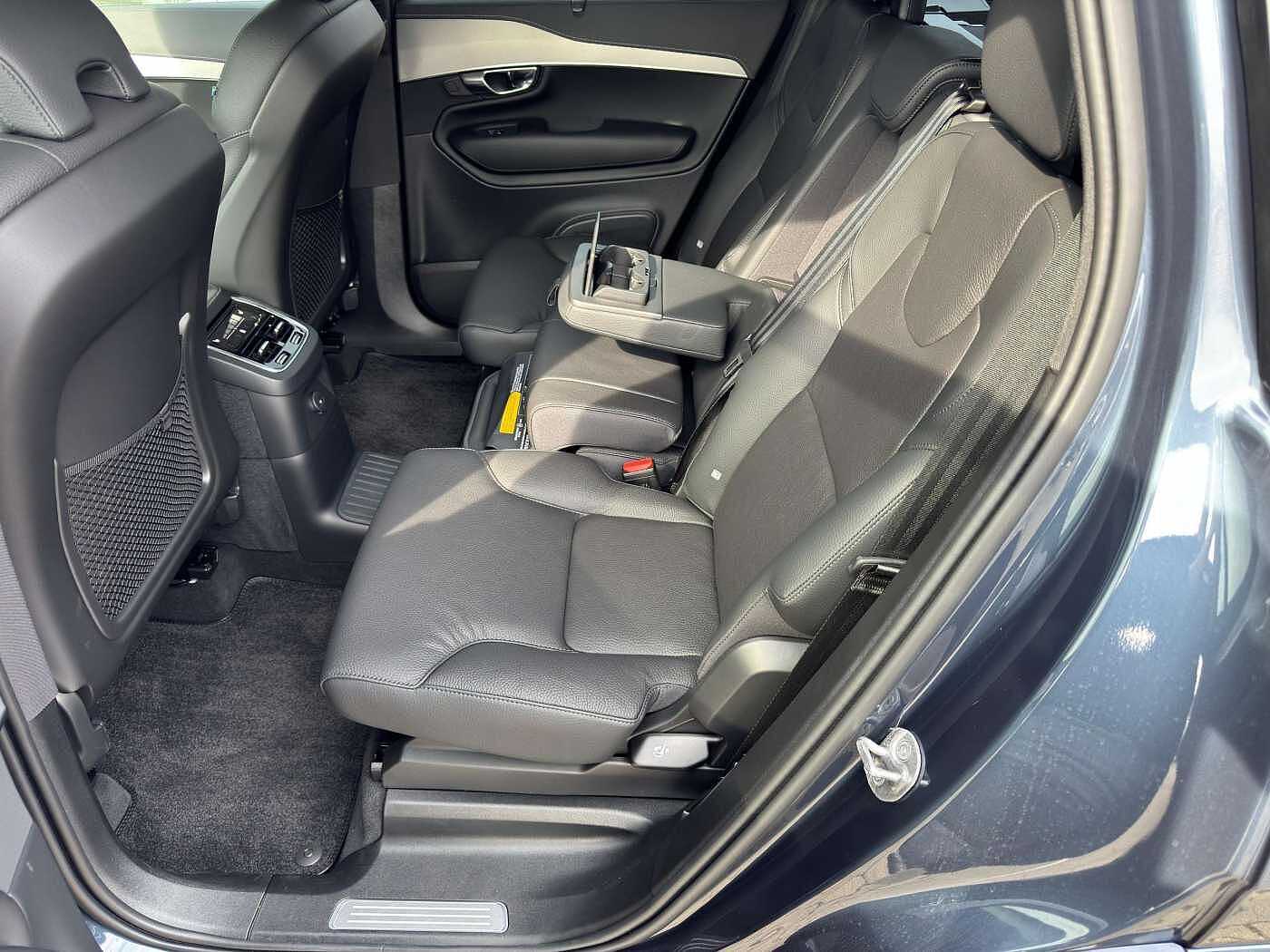 Volvo XC90 – Bild 11