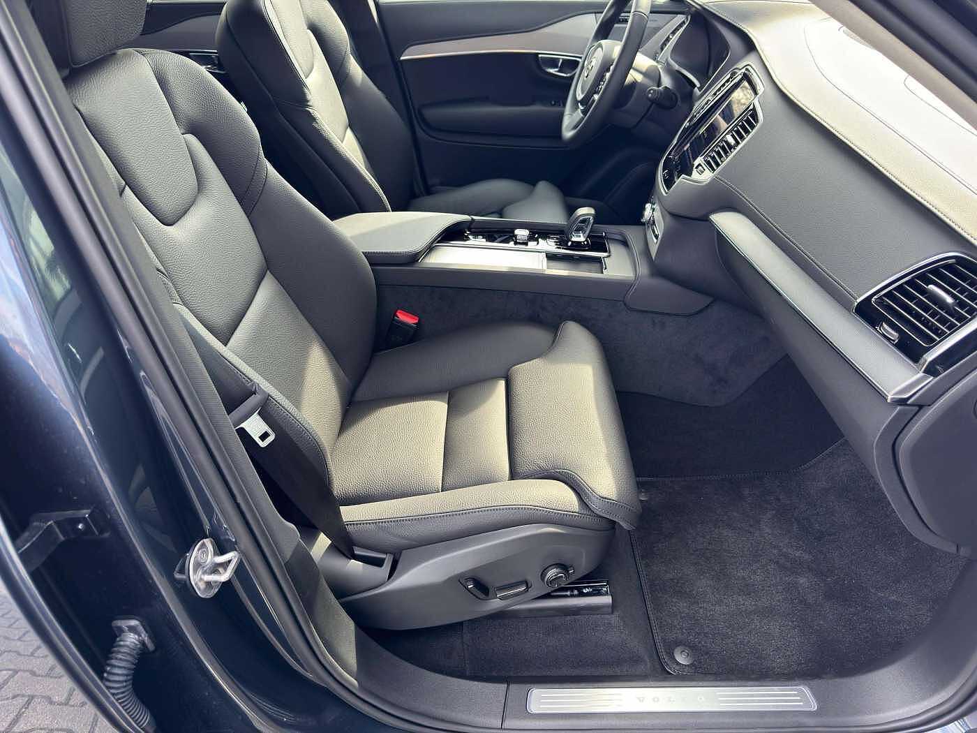 Volvo XC90 – Bild 12
