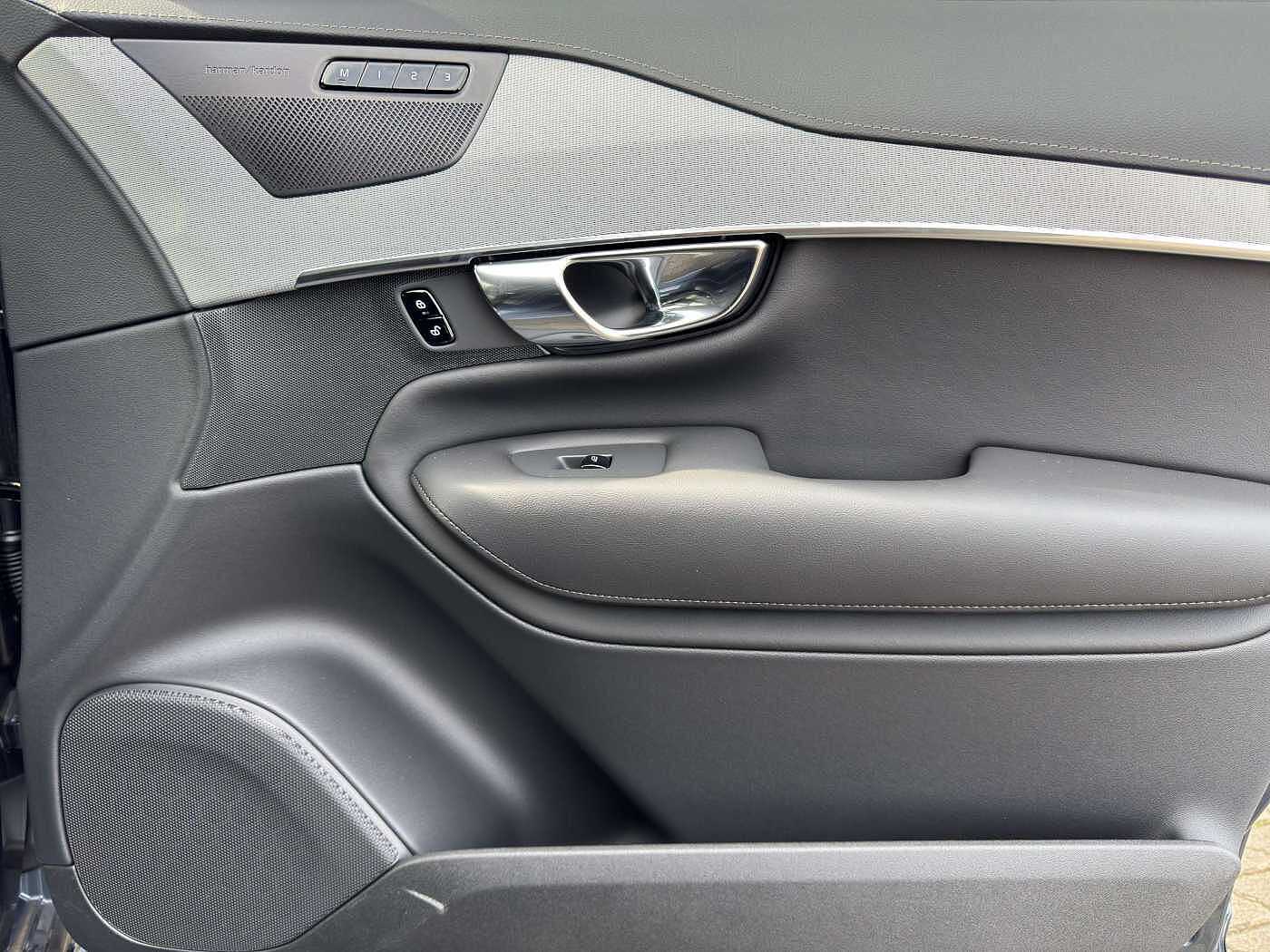 Volvo XC90 – Bild 13