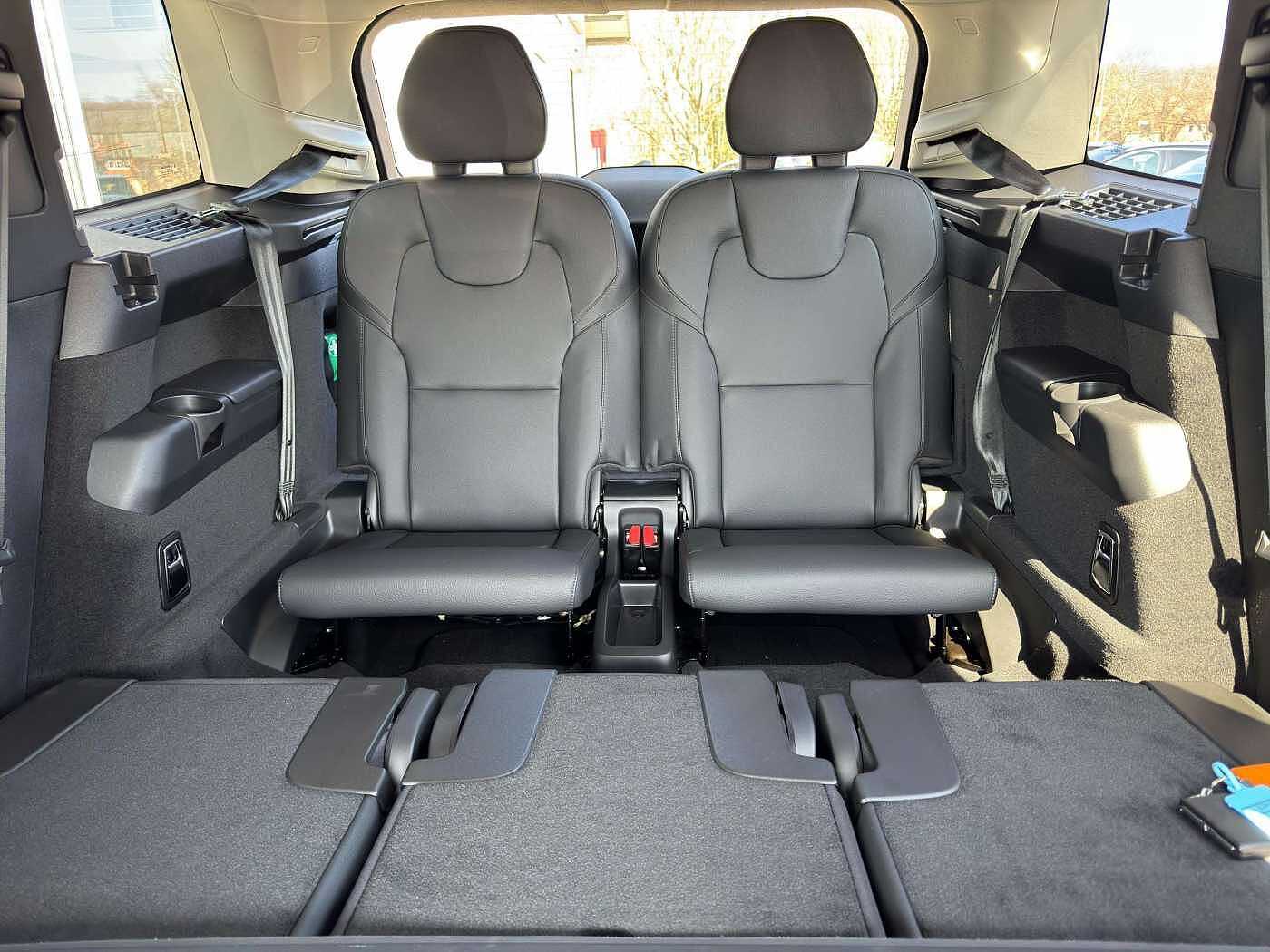 Volvo XC90 – Bild 15
