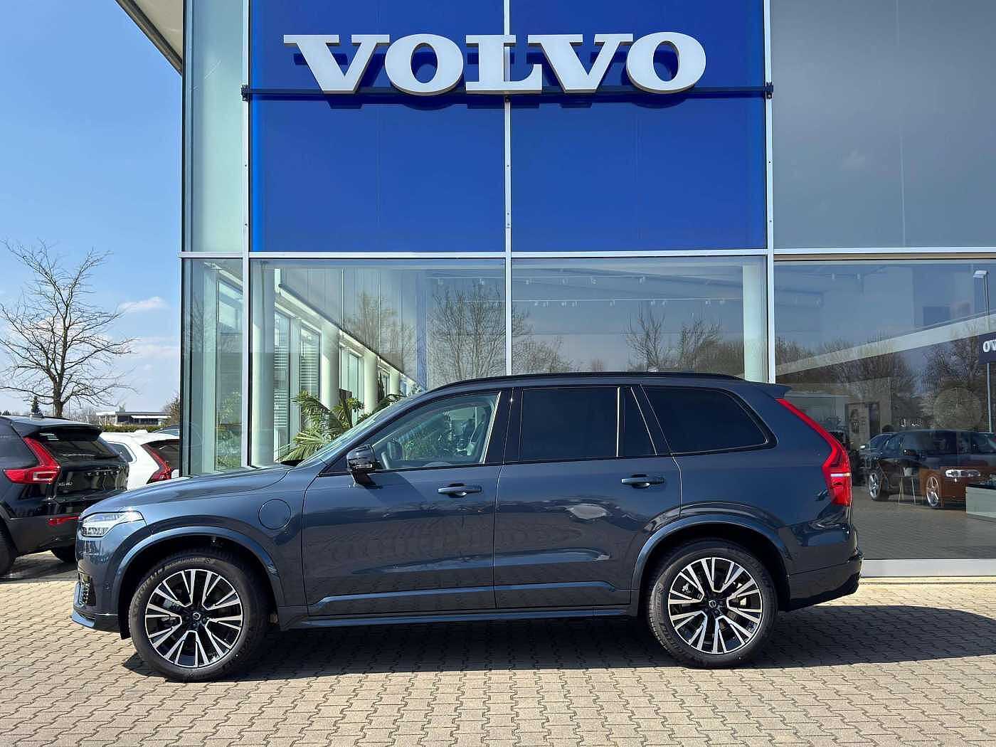 Volvo XC90 – Bild 2