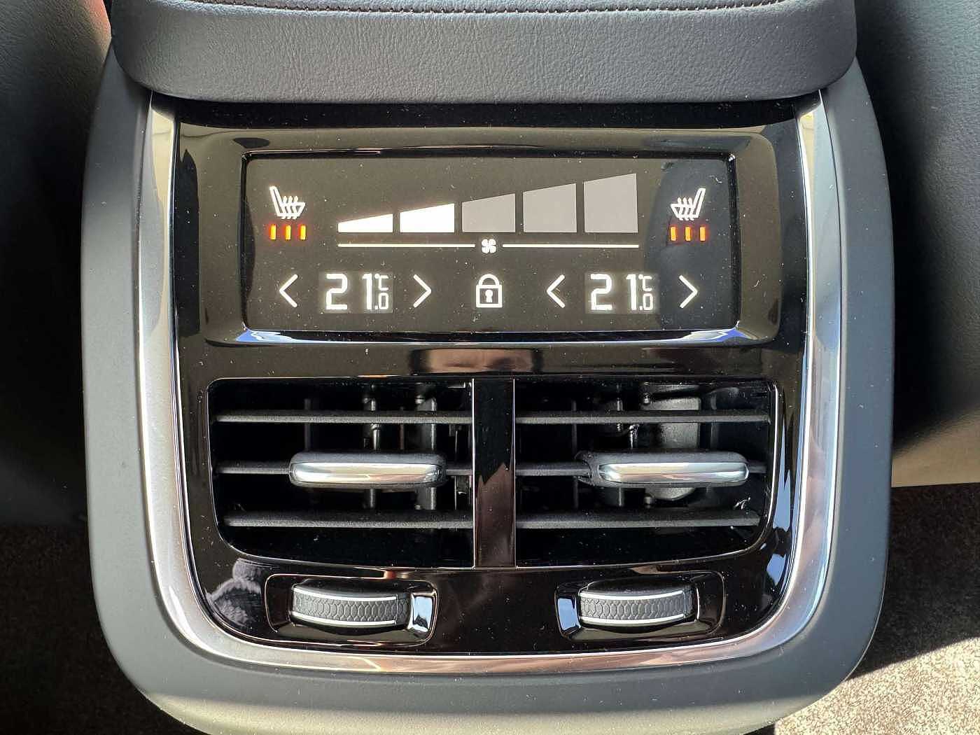 Volvo XC90 – Bild 20