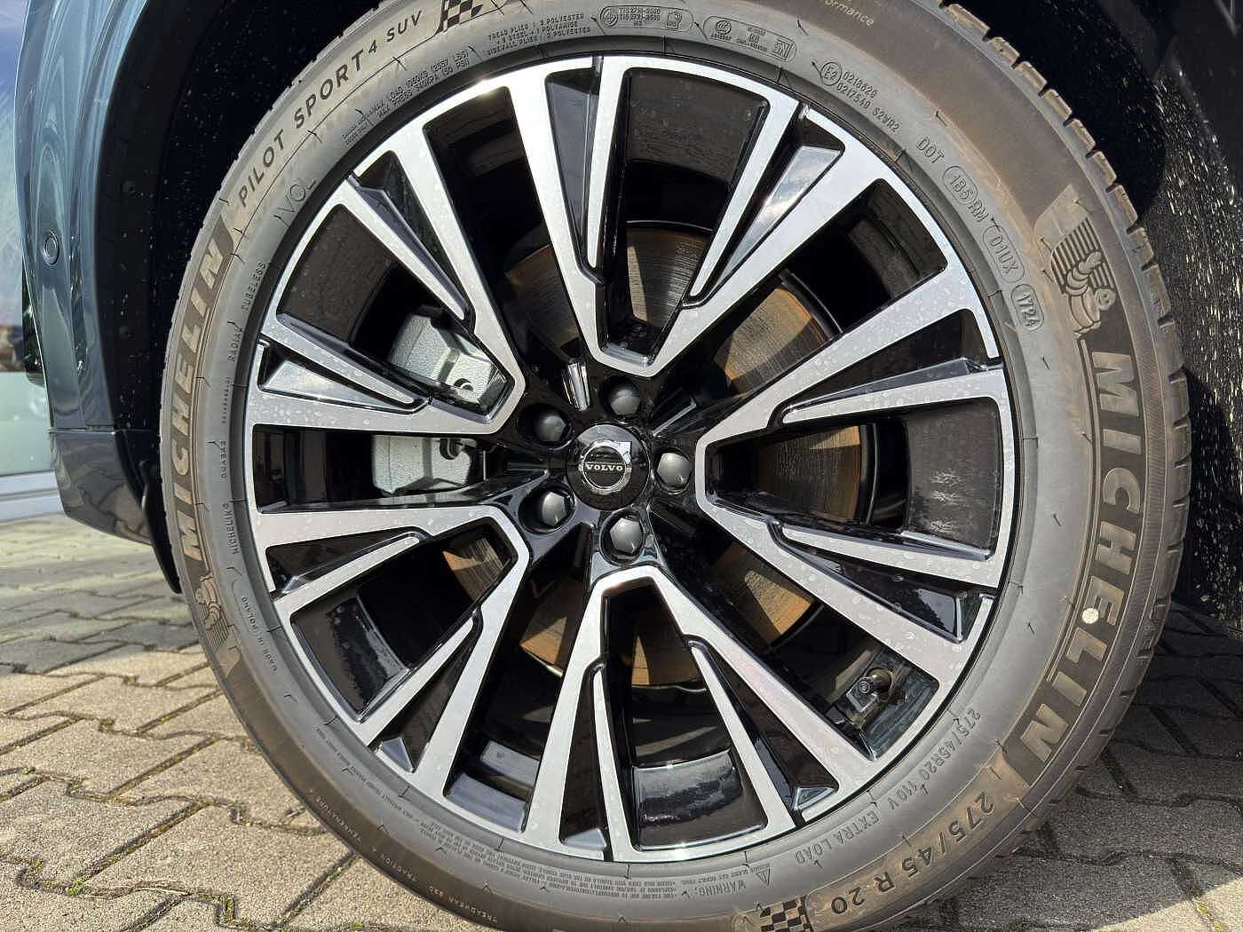 Volvo XC90 – Bild 22