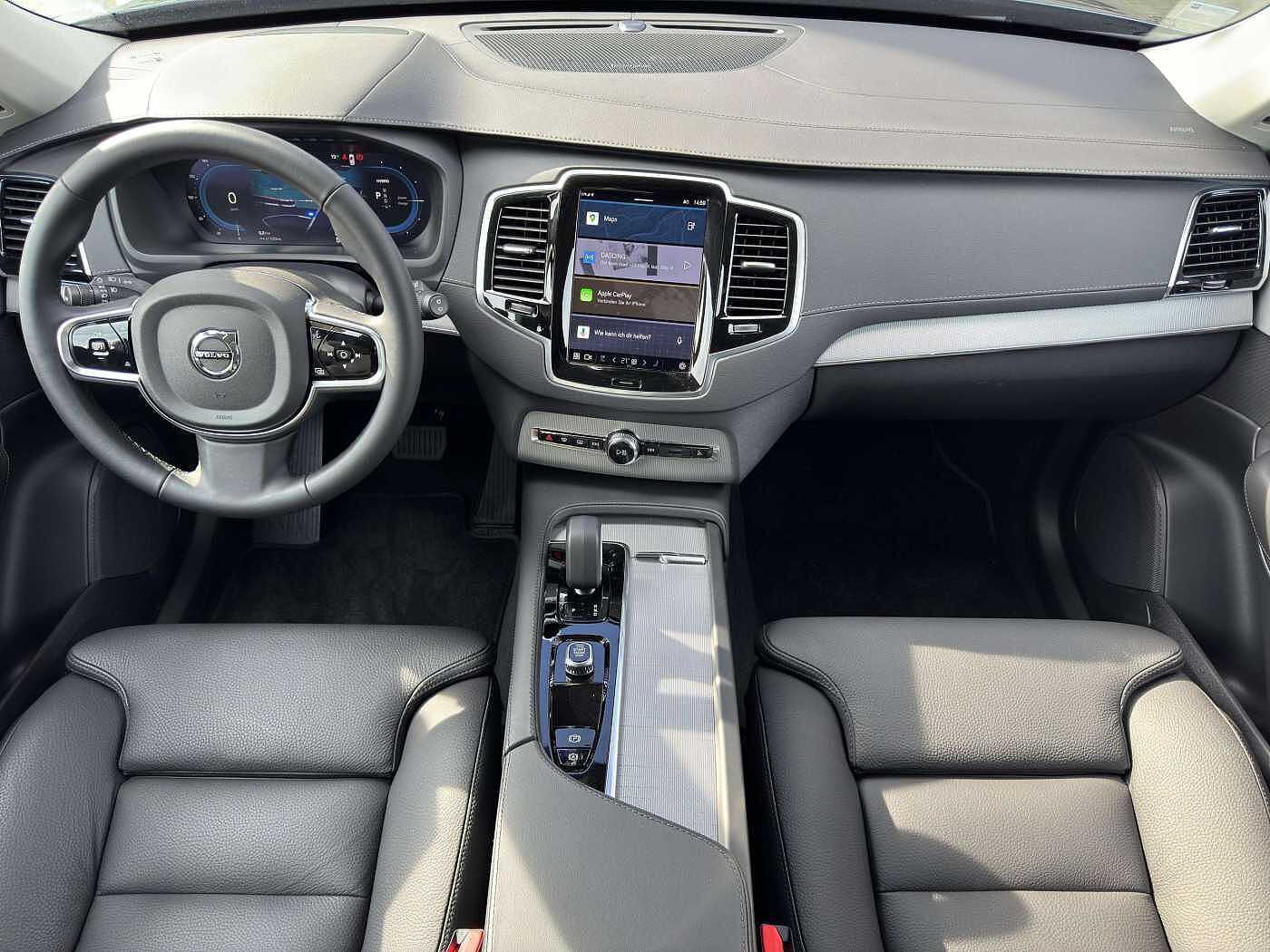 Volvo XC90 – Bild 6