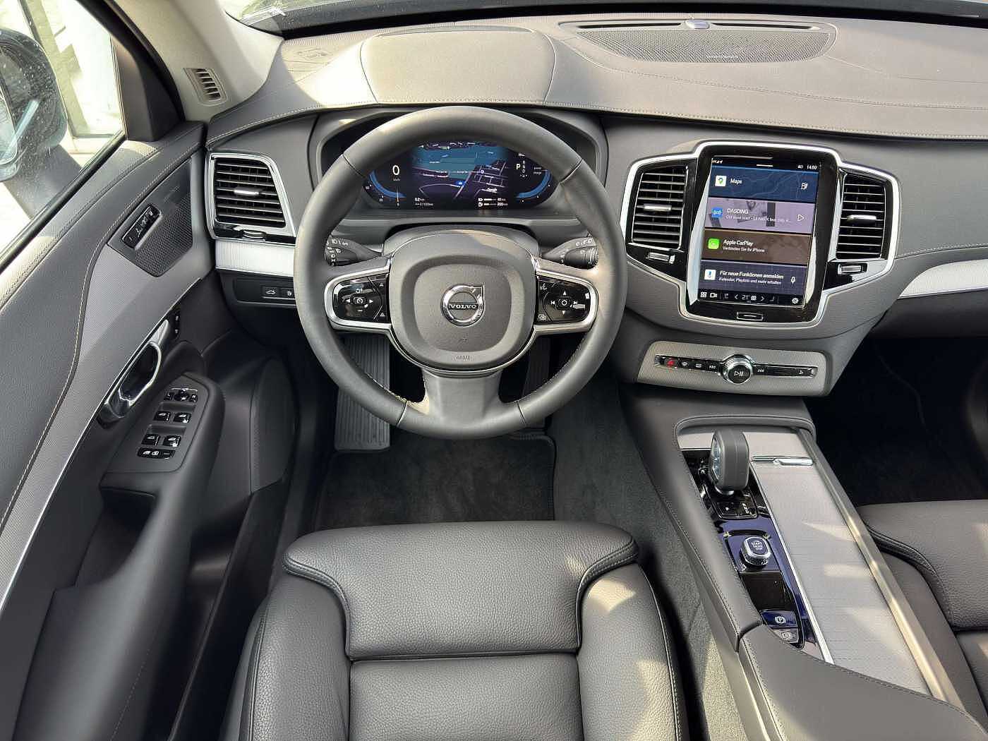 Volvo XC90 – Bild 7