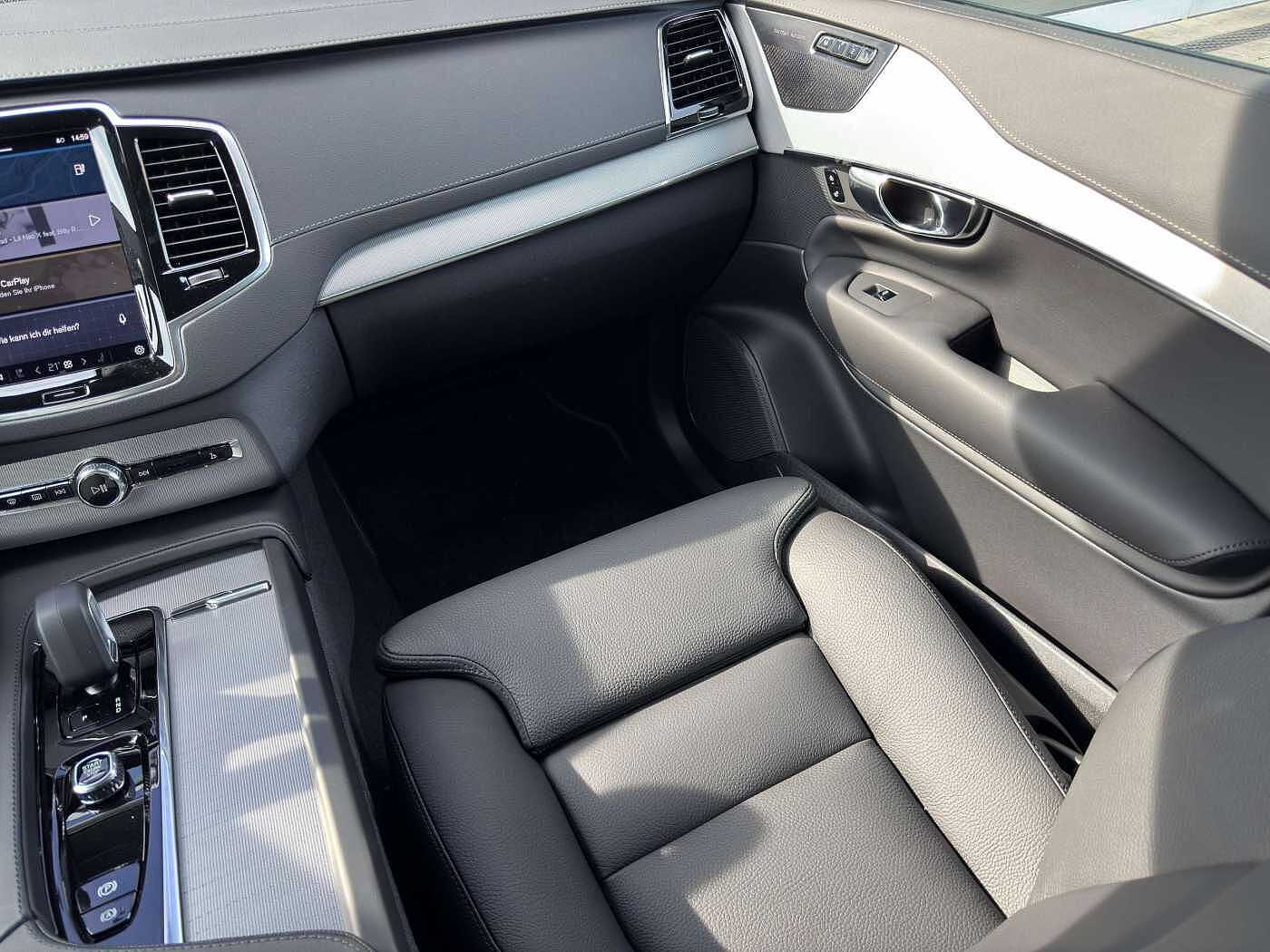 Volvo XC90 – Bild 8