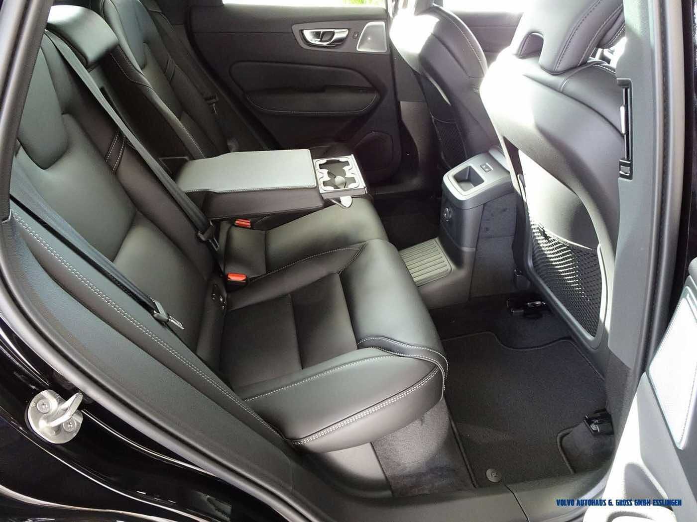 Volvo XC60 – Bild 10