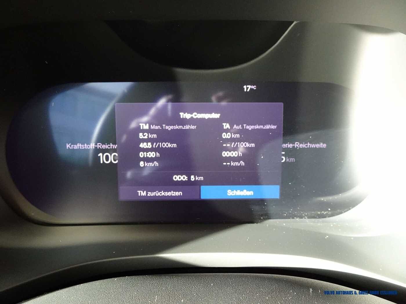 Volvo XC60 – Bild 16
