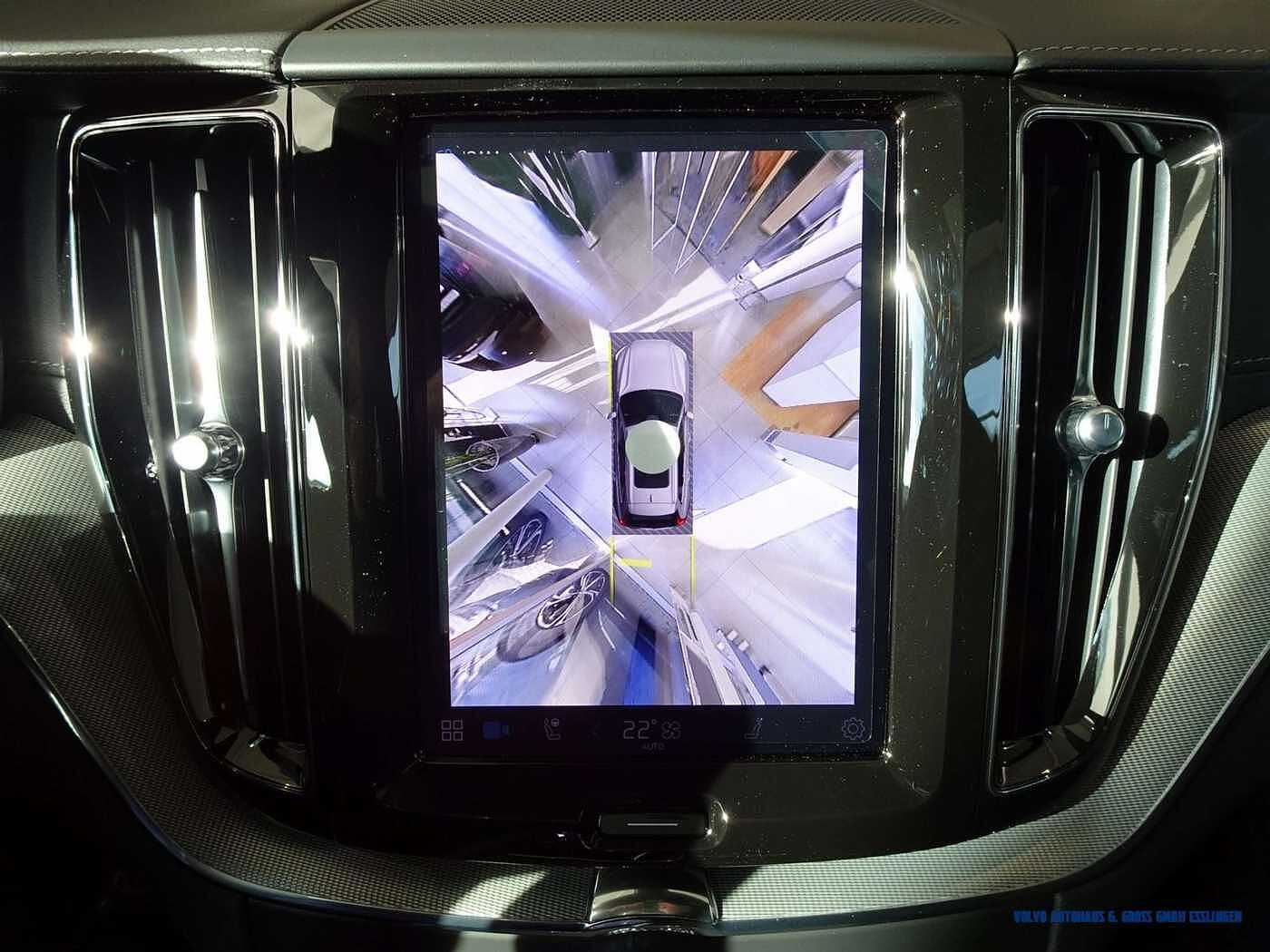 Volvo XC60 – Bild 17