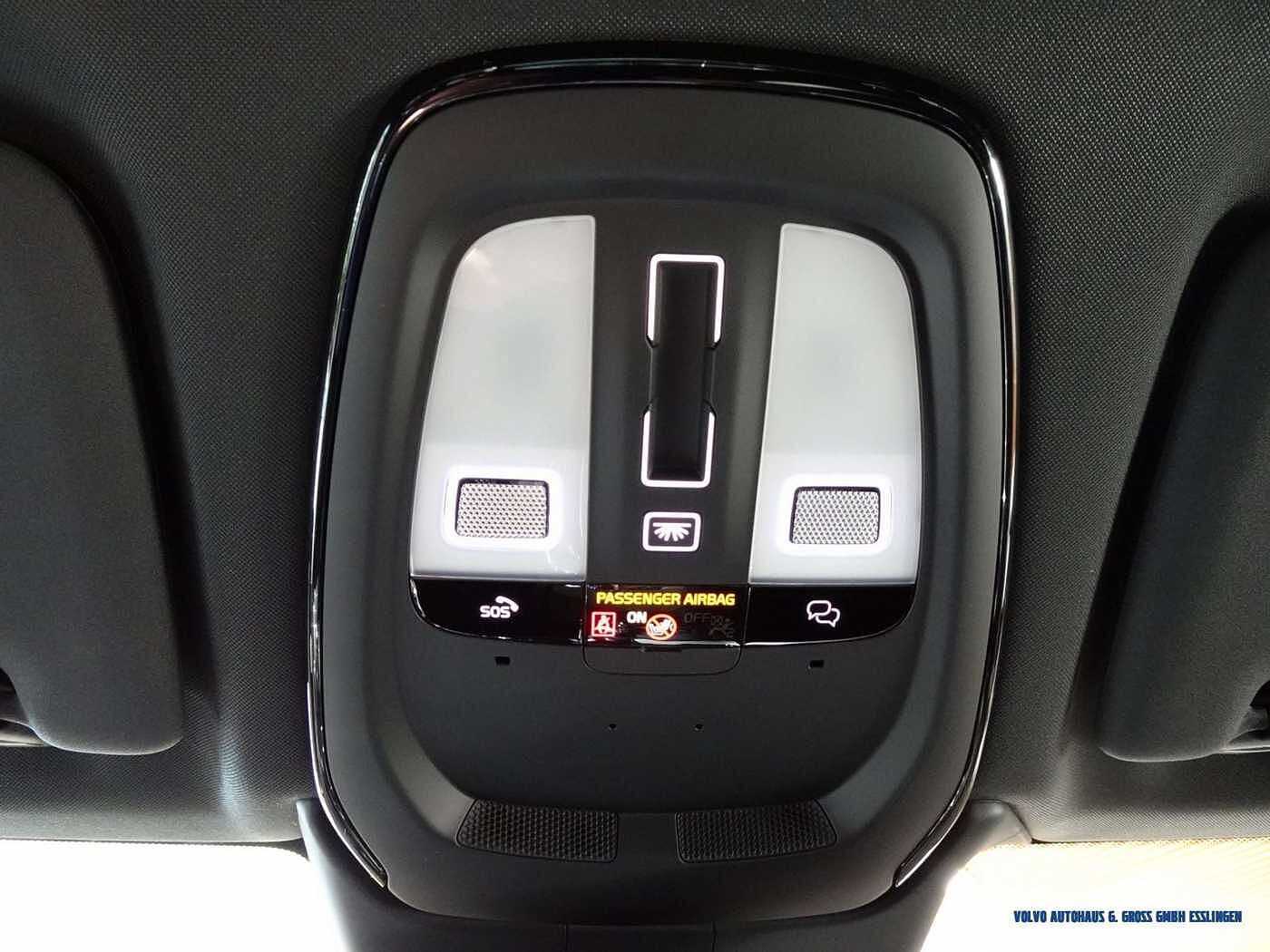 Volvo XC60 – Bild 18