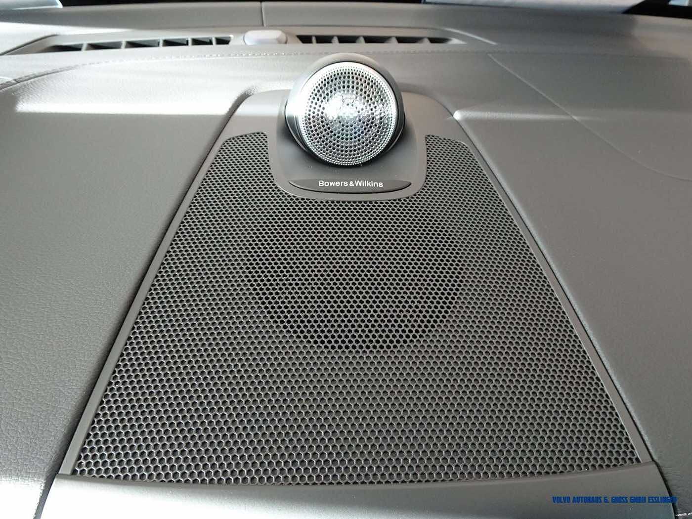 Volvo XC60 – Bild 19