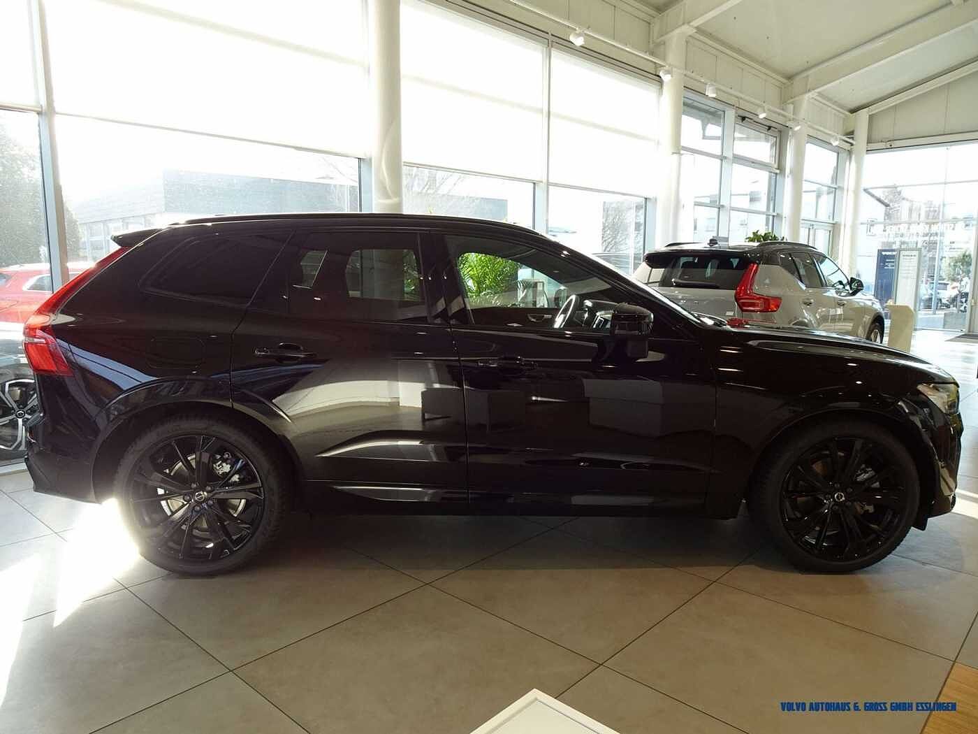 Volvo XC60 – Bild 2