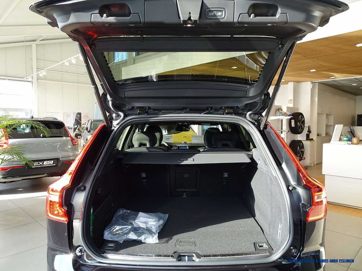 Volvo XC60 – Bild 4