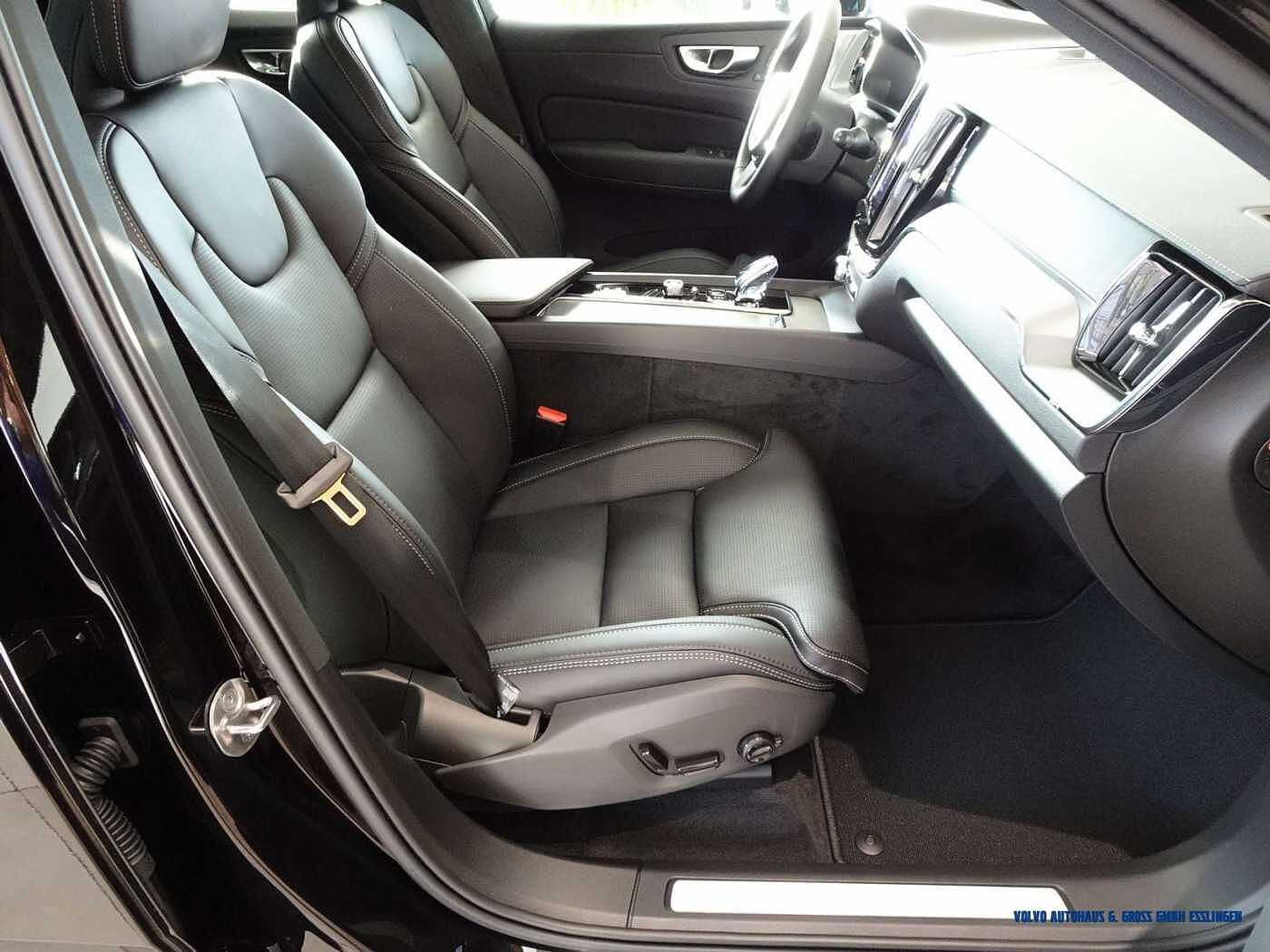 Volvo XC60 – Bild 8