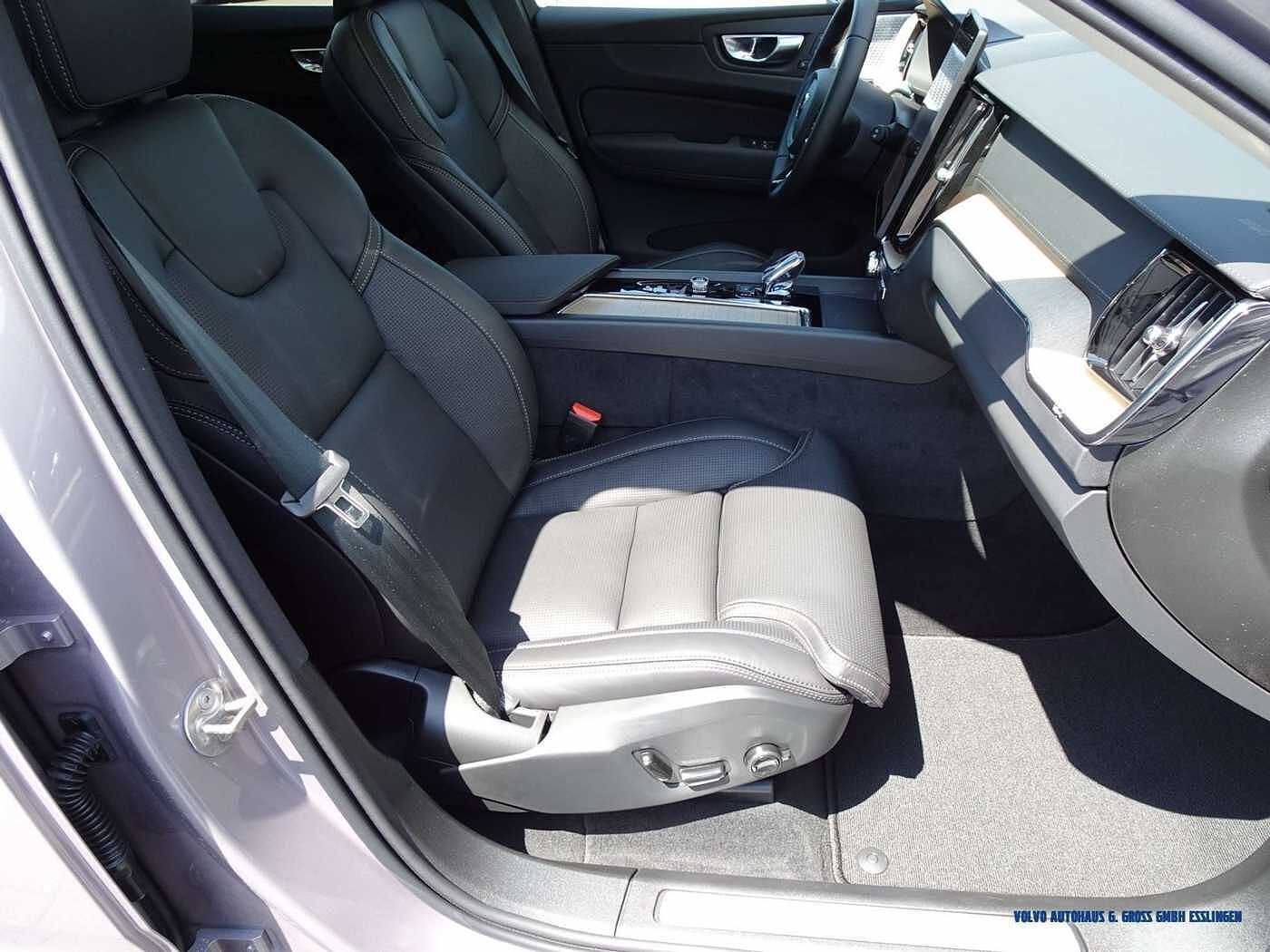 Volvo XC60 – Bild 10