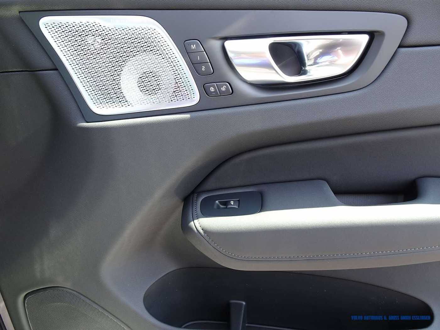 Volvo XC60 – Bild 11