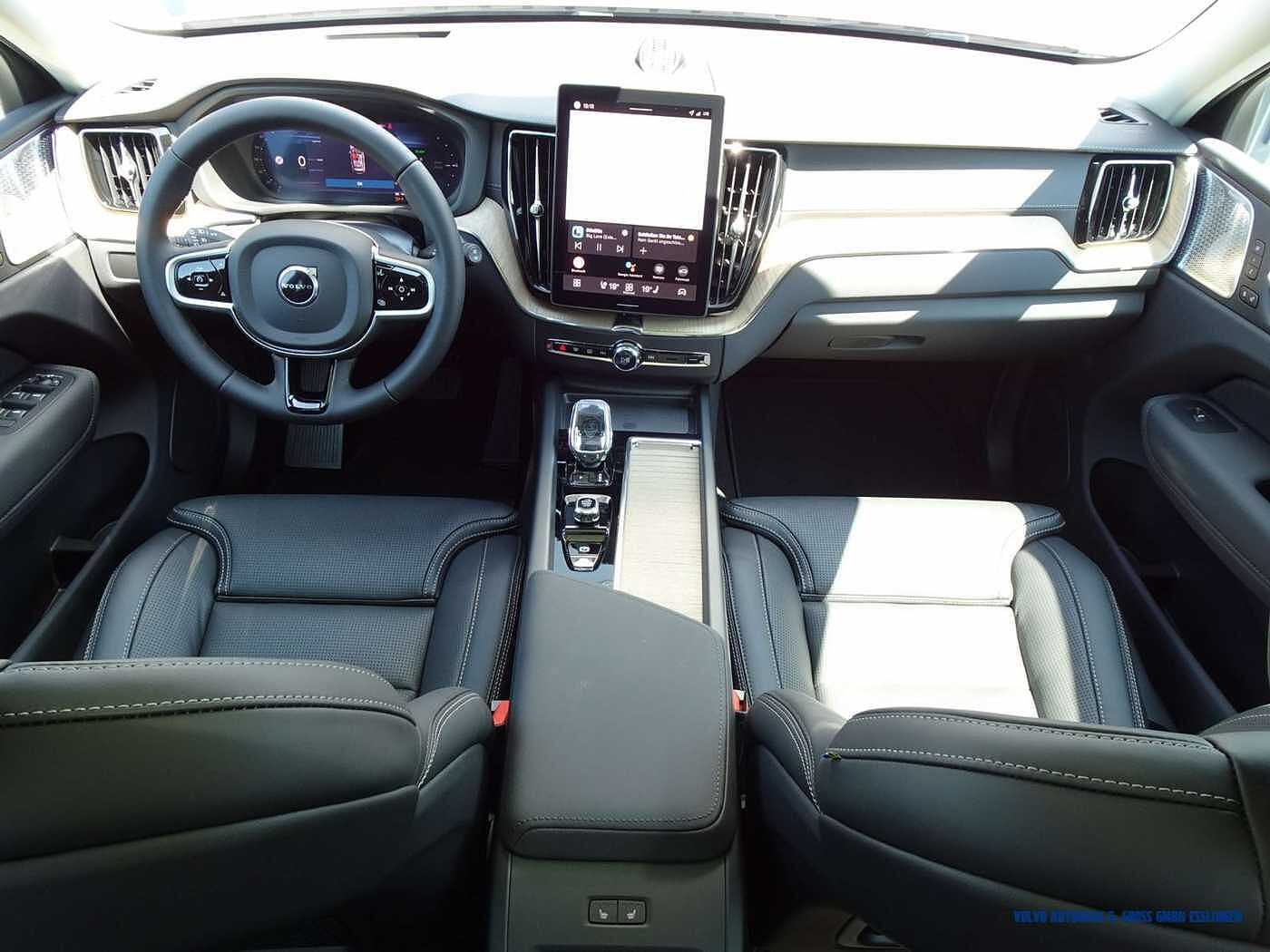 Volvo XC60 – Bild 13
