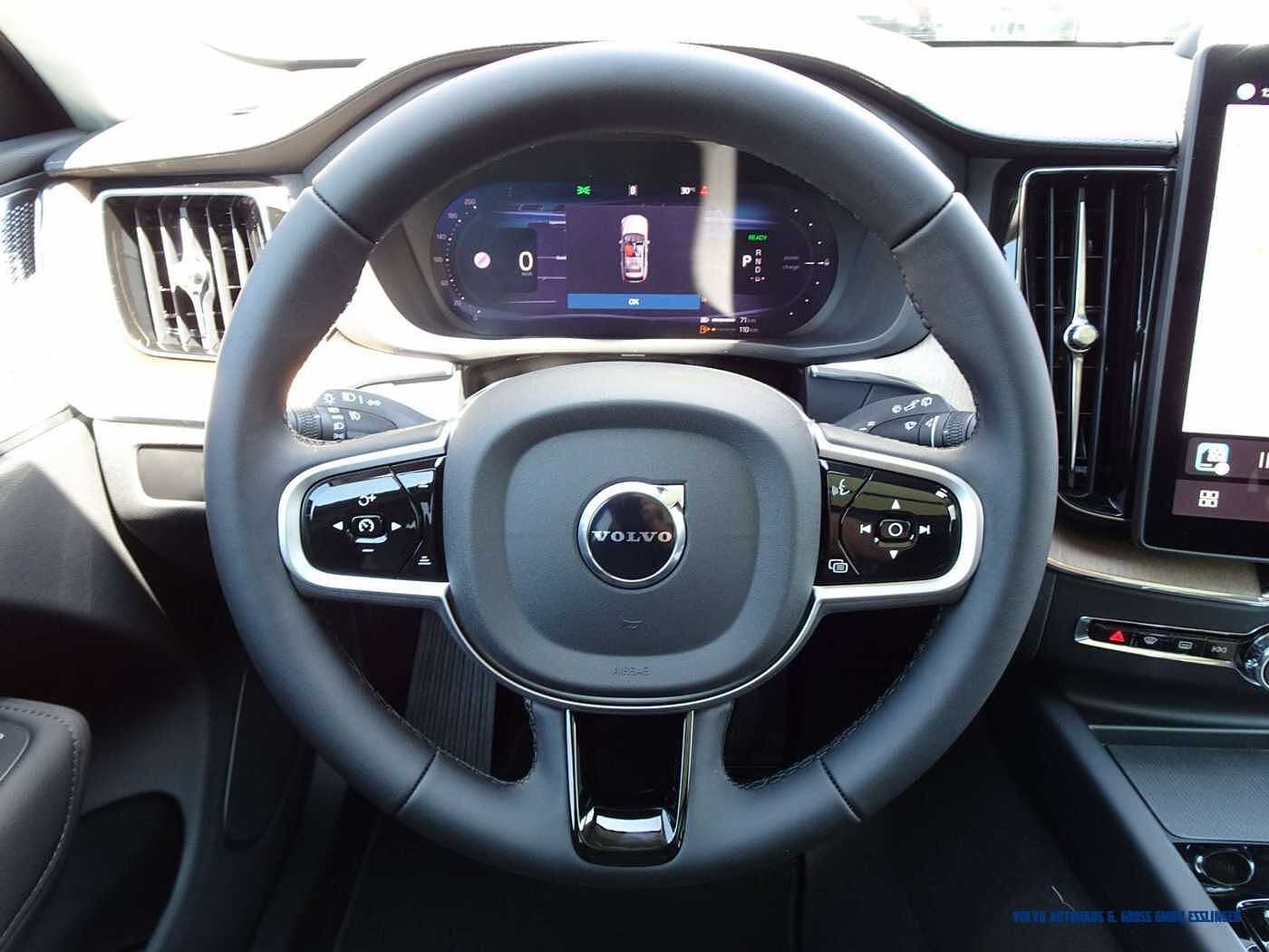 Volvo XC60 – Bild 14