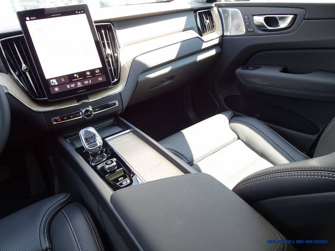 Volvo XC60 – Bild 15
