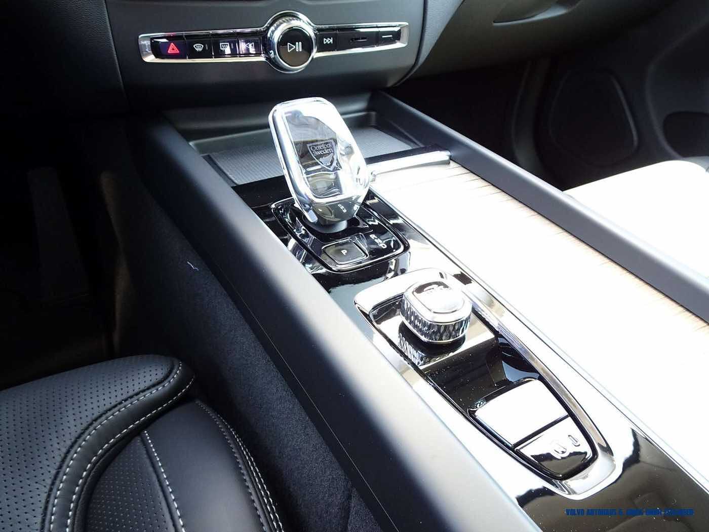 Volvo XC60 – Bild 16