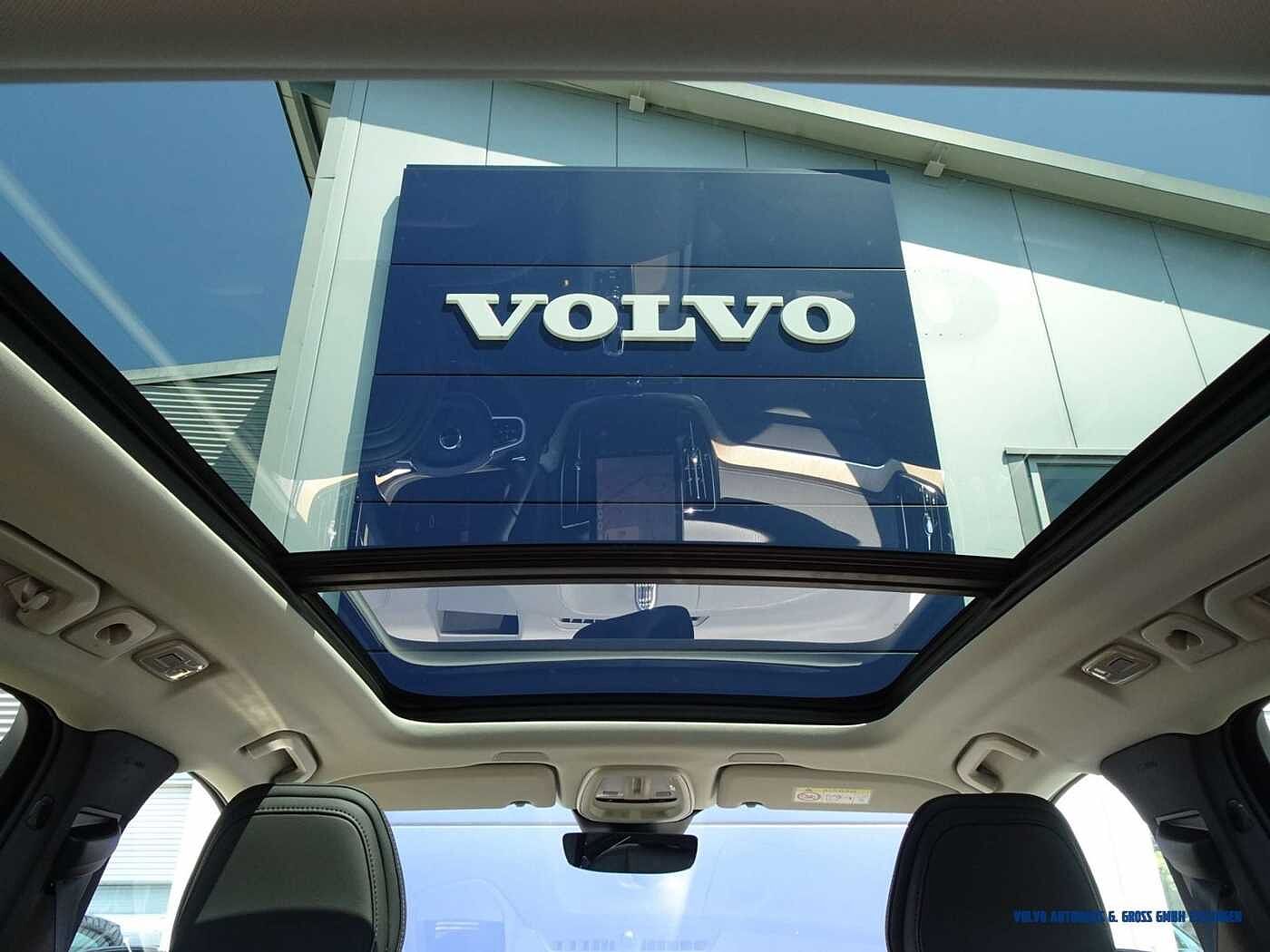 Volvo XC60 – Bild 19