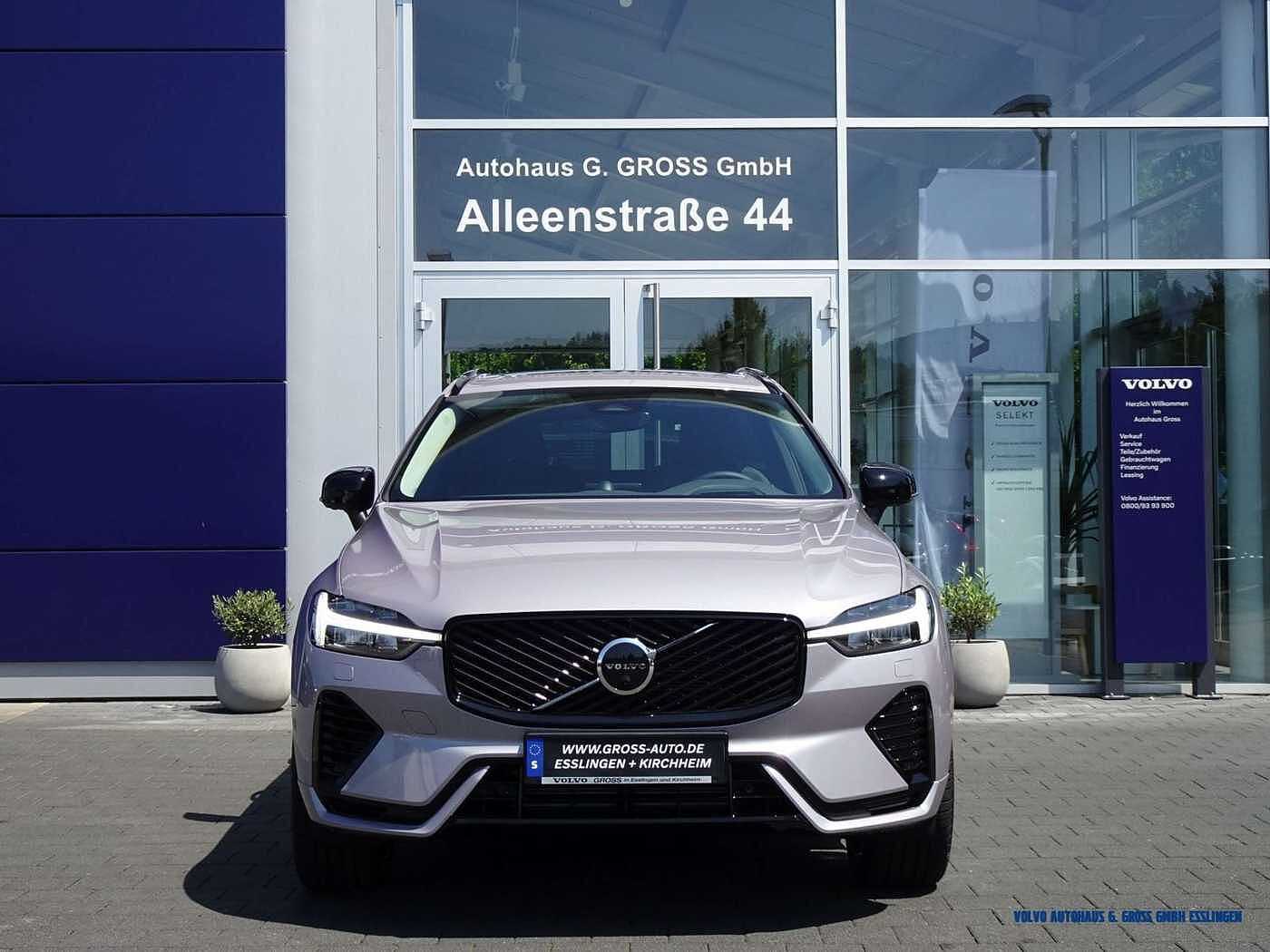 Volvo XC60 – Bild 2