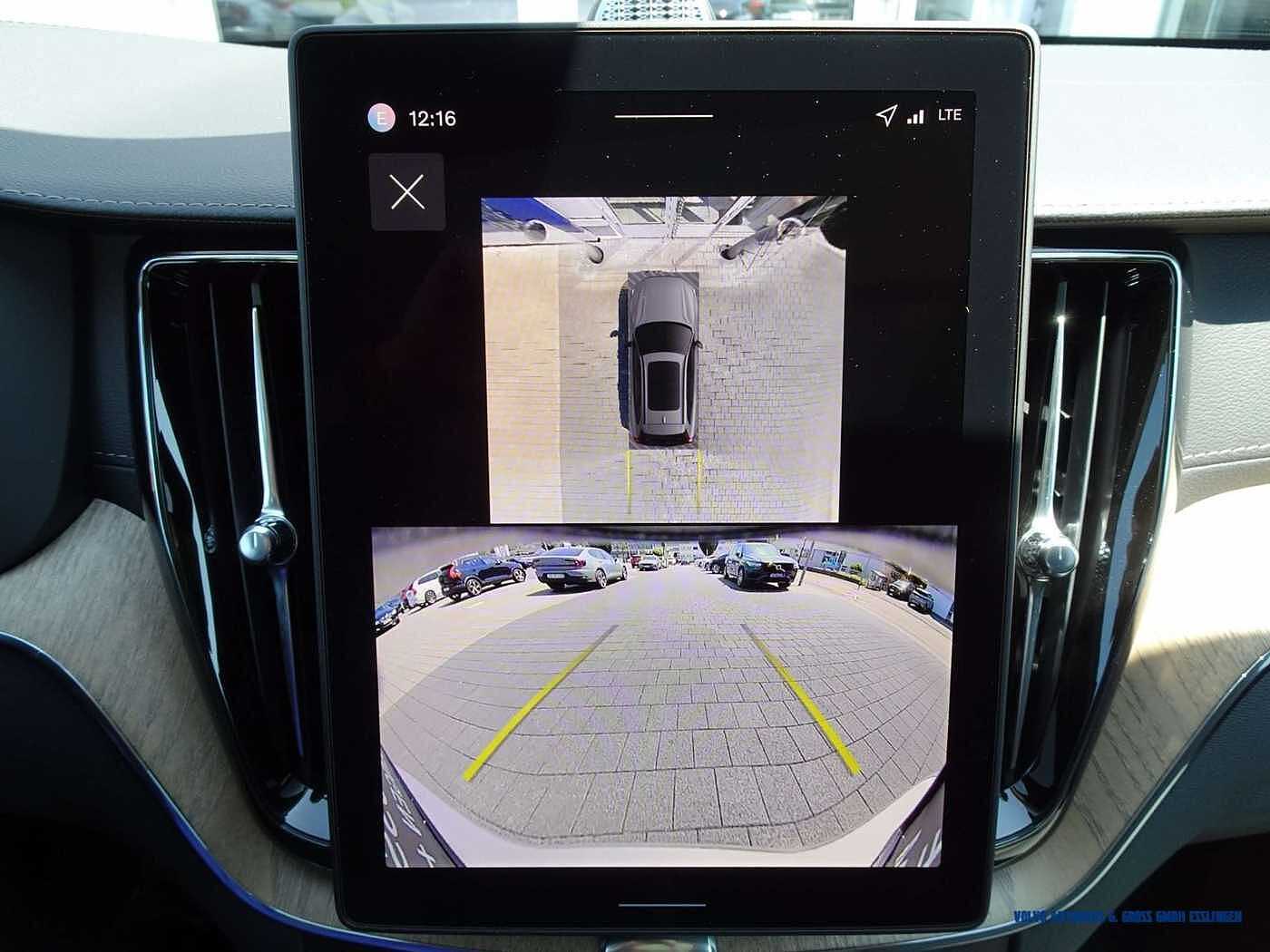 Volvo XC60 – Bild 21