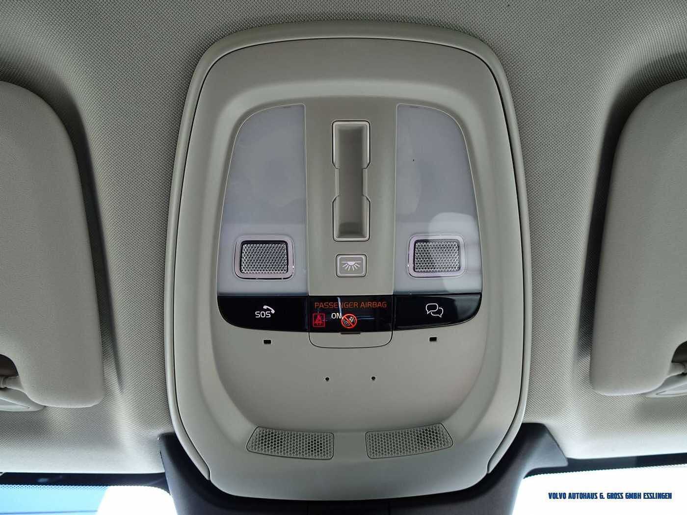 Volvo XC60 – Bild 22