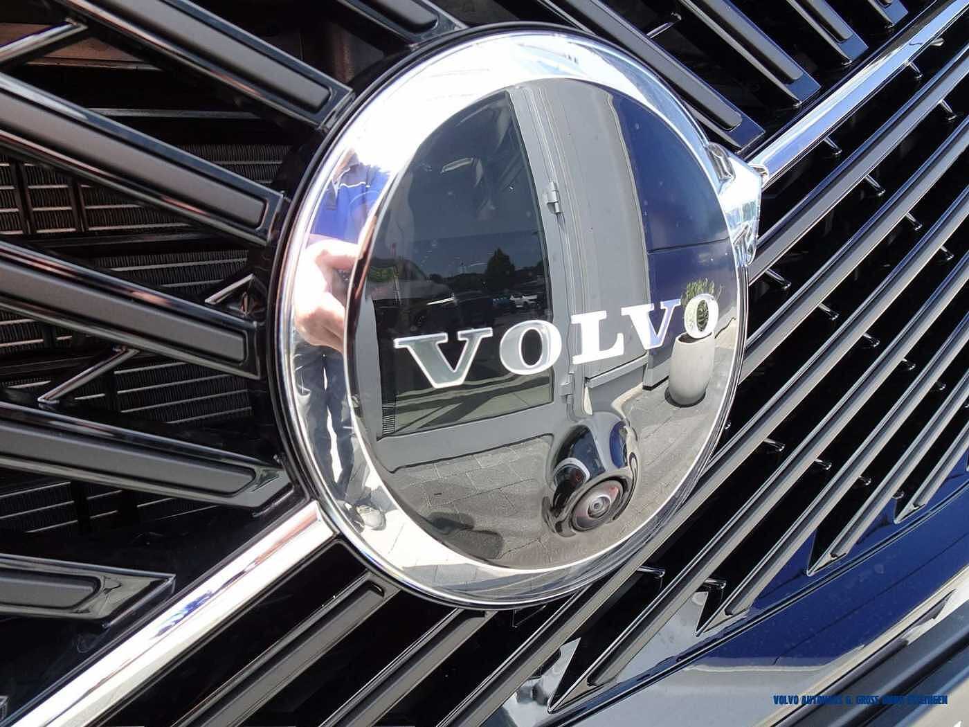 Volvo XC60 – Bild 24