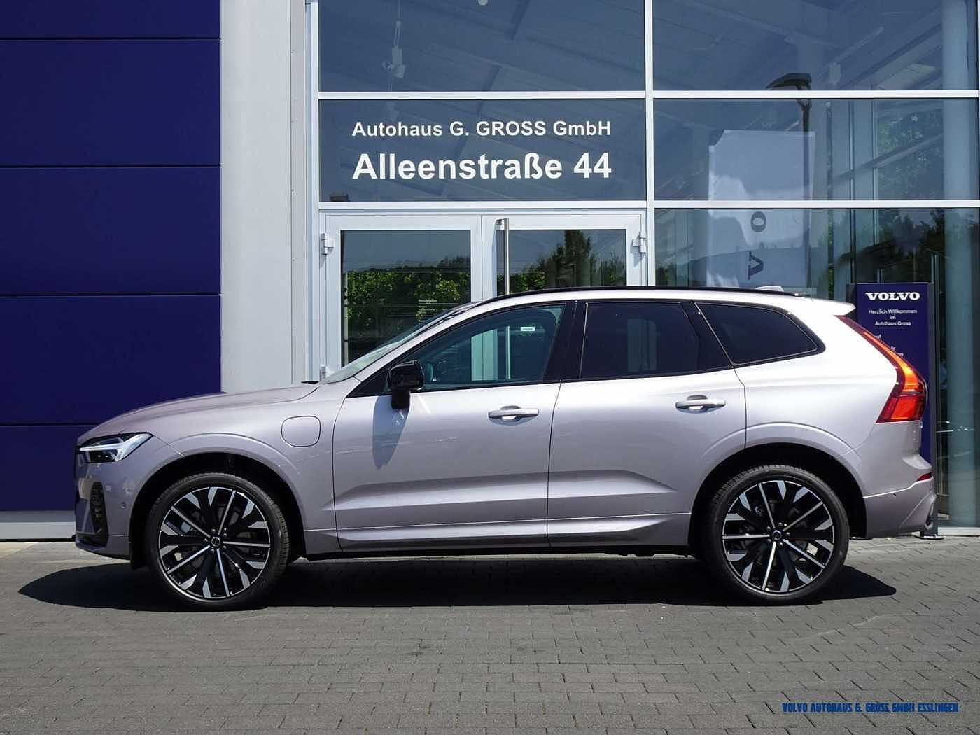 Volvo XC60 – Bild 4