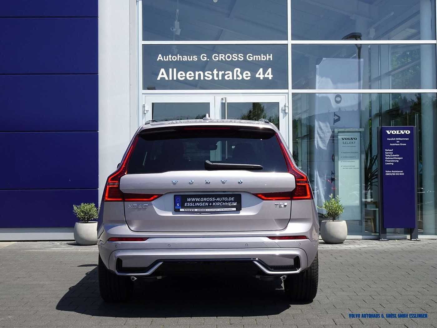 Volvo XC60 – Bild 5