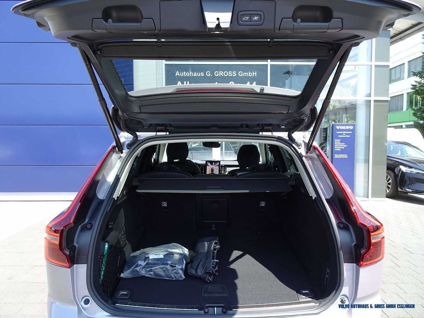 Volvo XC60 – Bild 6