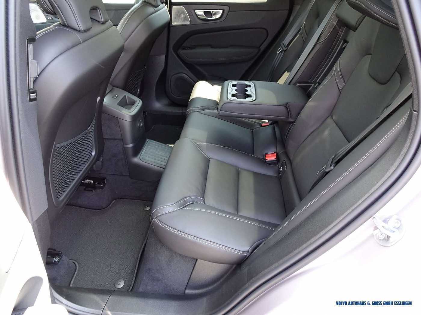 Volvo XC60 – Bild 9