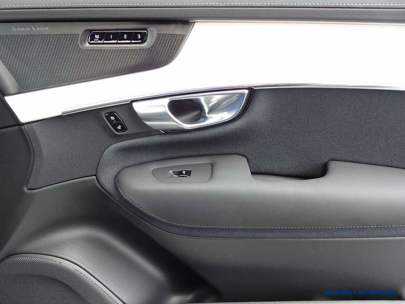 Volvo XC90 – Bild 11
