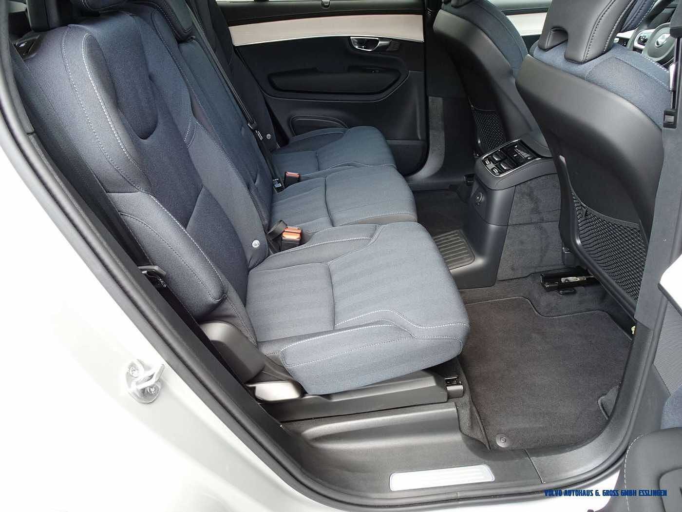 Volvo XC90 – Bild 12