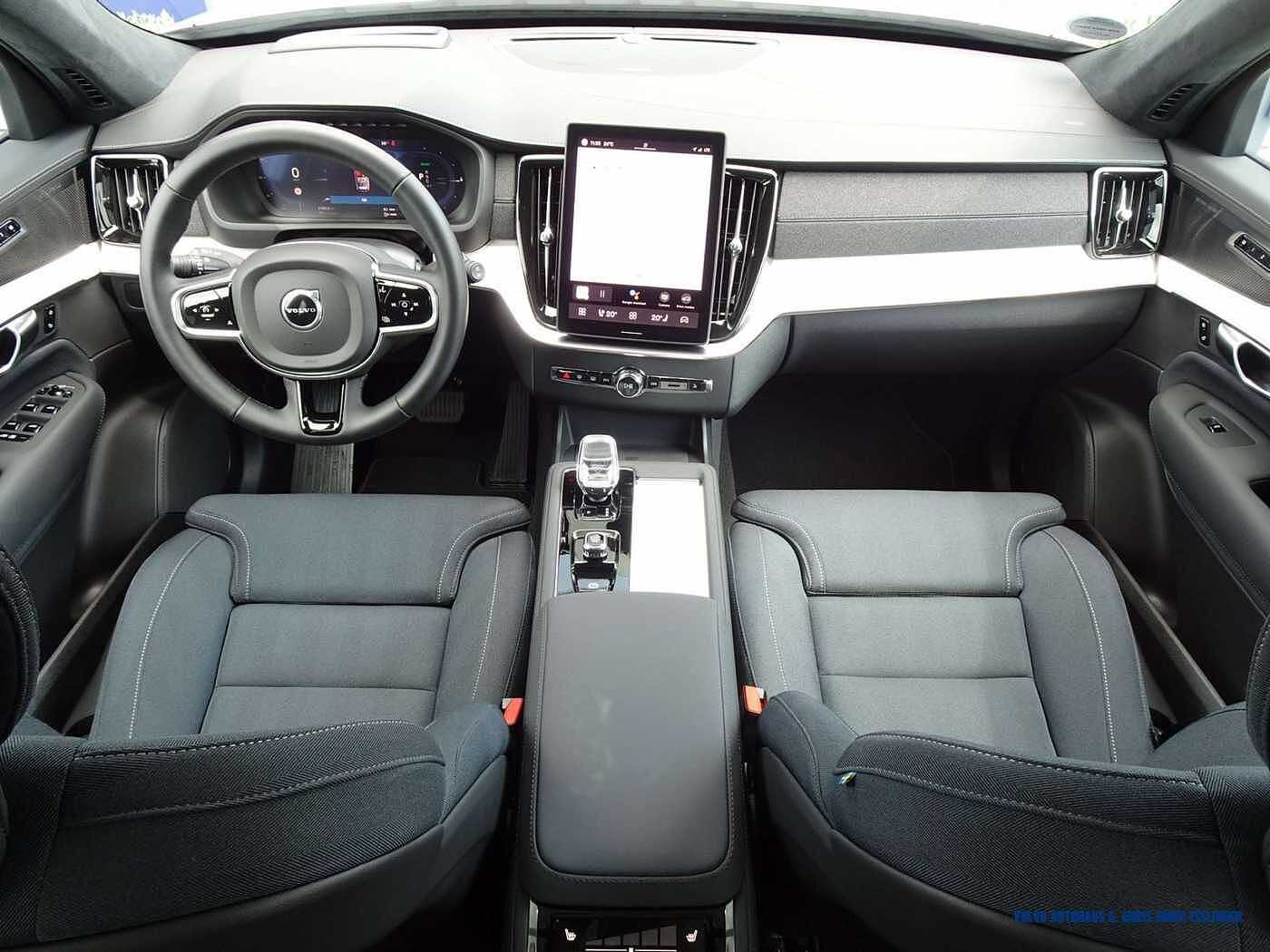 Volvo XC90 – Bild 13