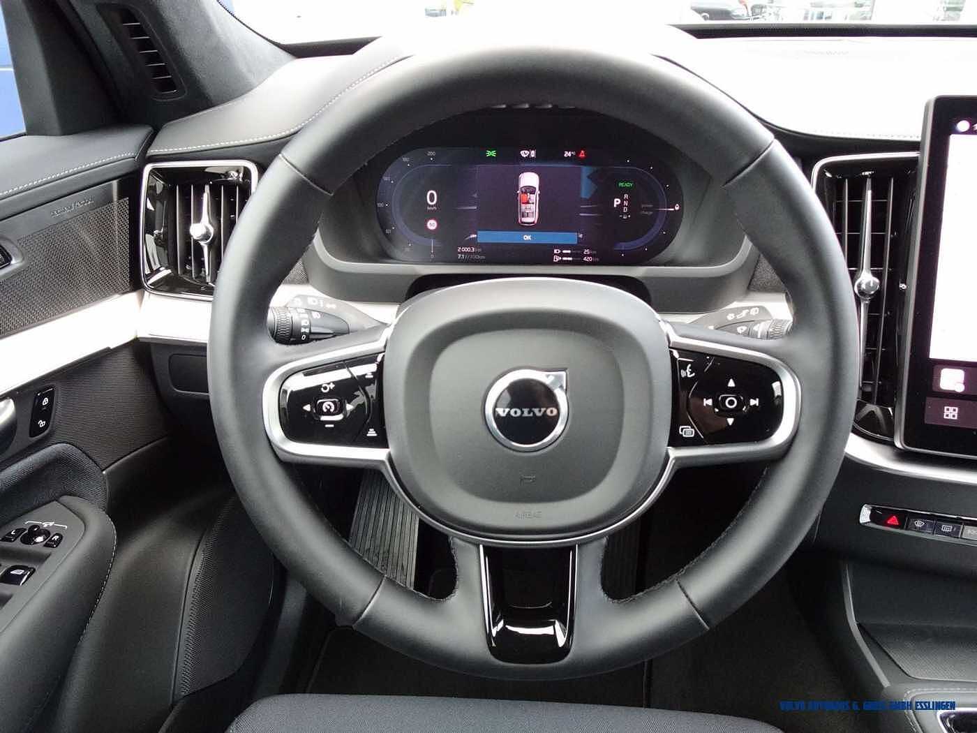 Volvo XC90 – Bild 14