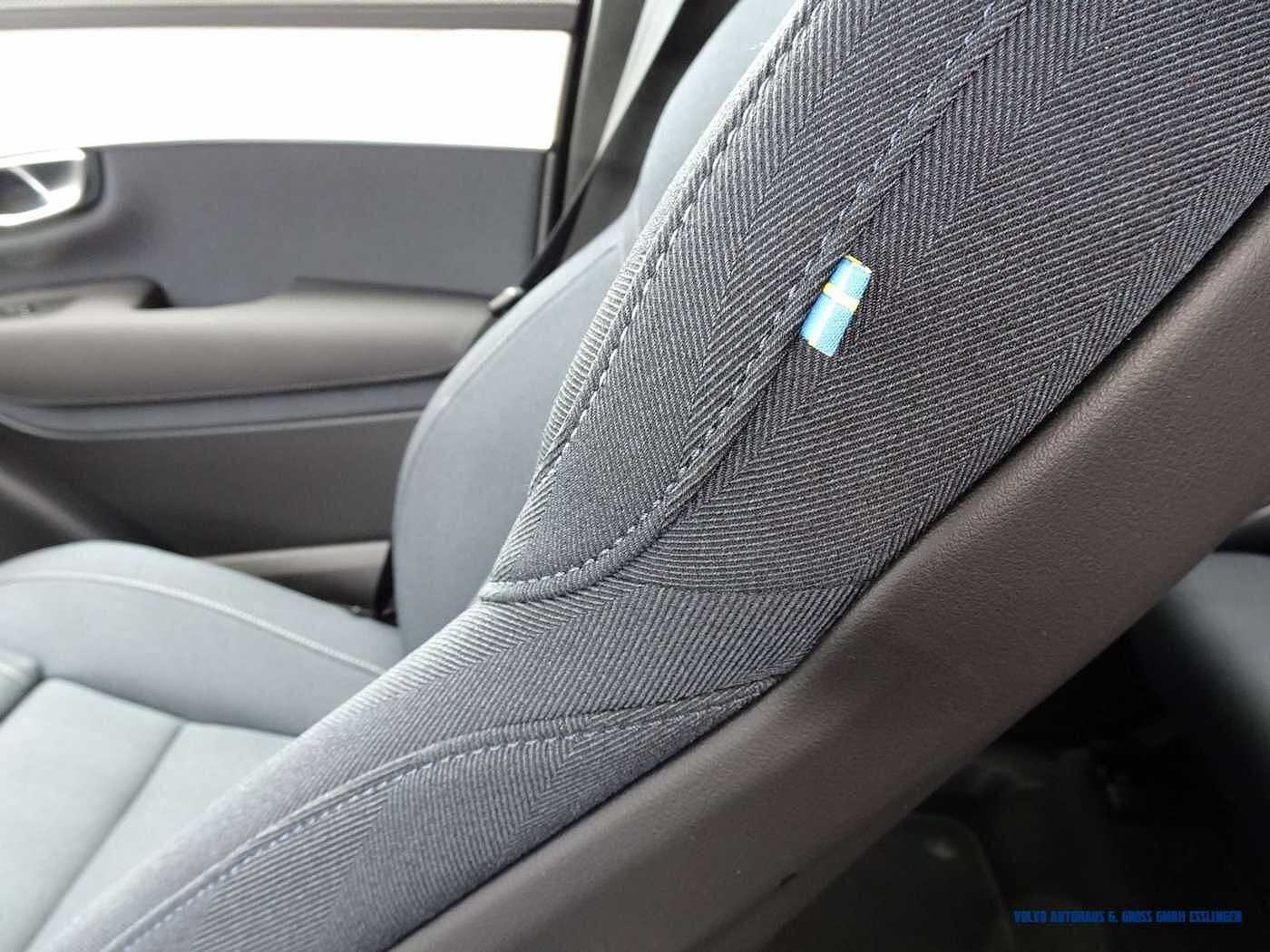 Volvo XC90 – Bild 16