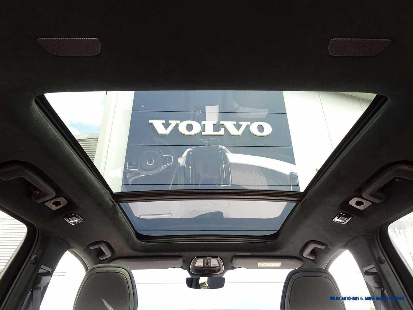 Volvo XC90 – Bild 18