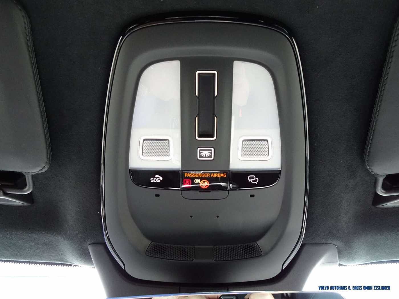 Volvo XC90 – Bild 23