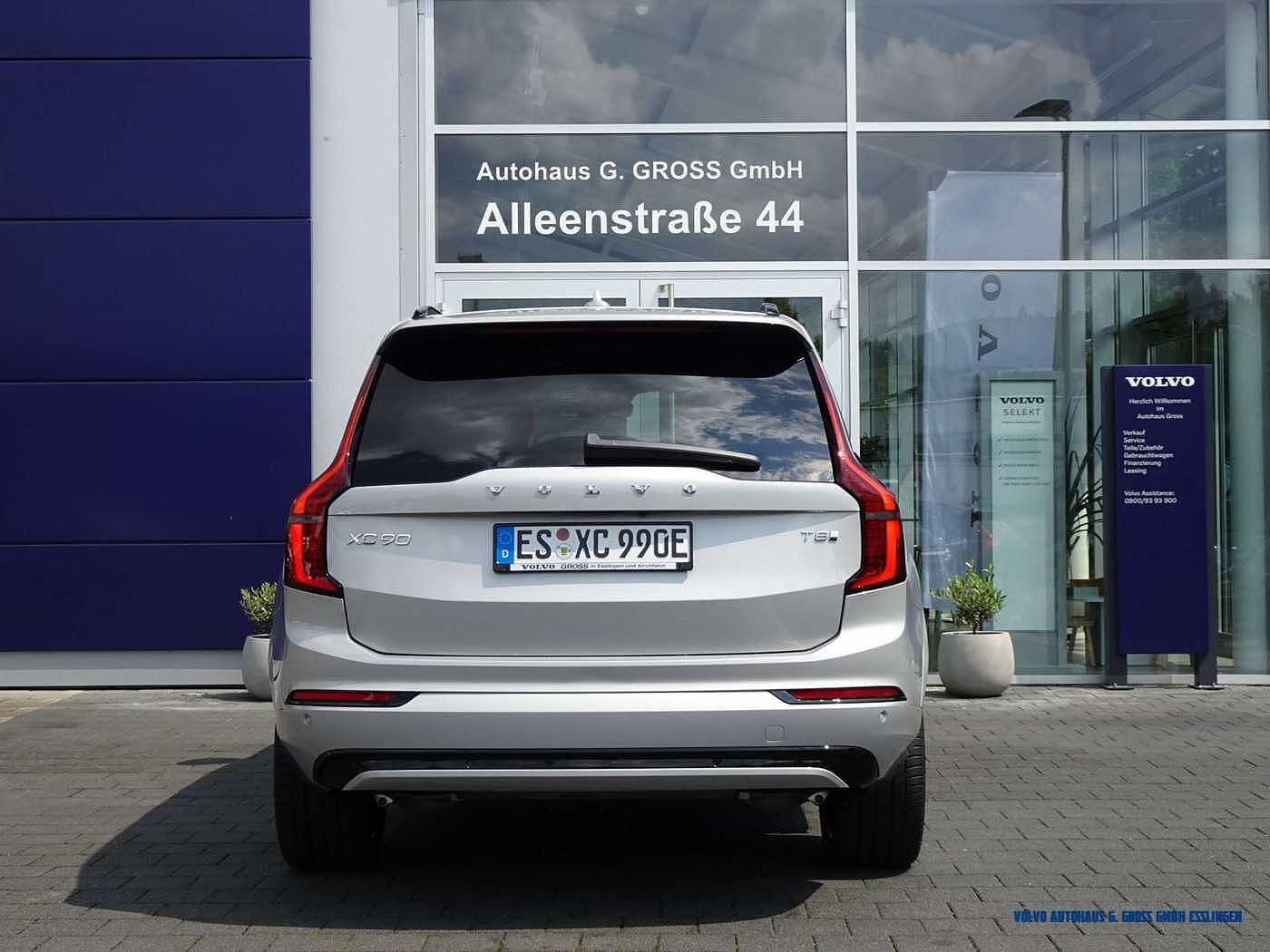 Volvo XC90 – Bild 5