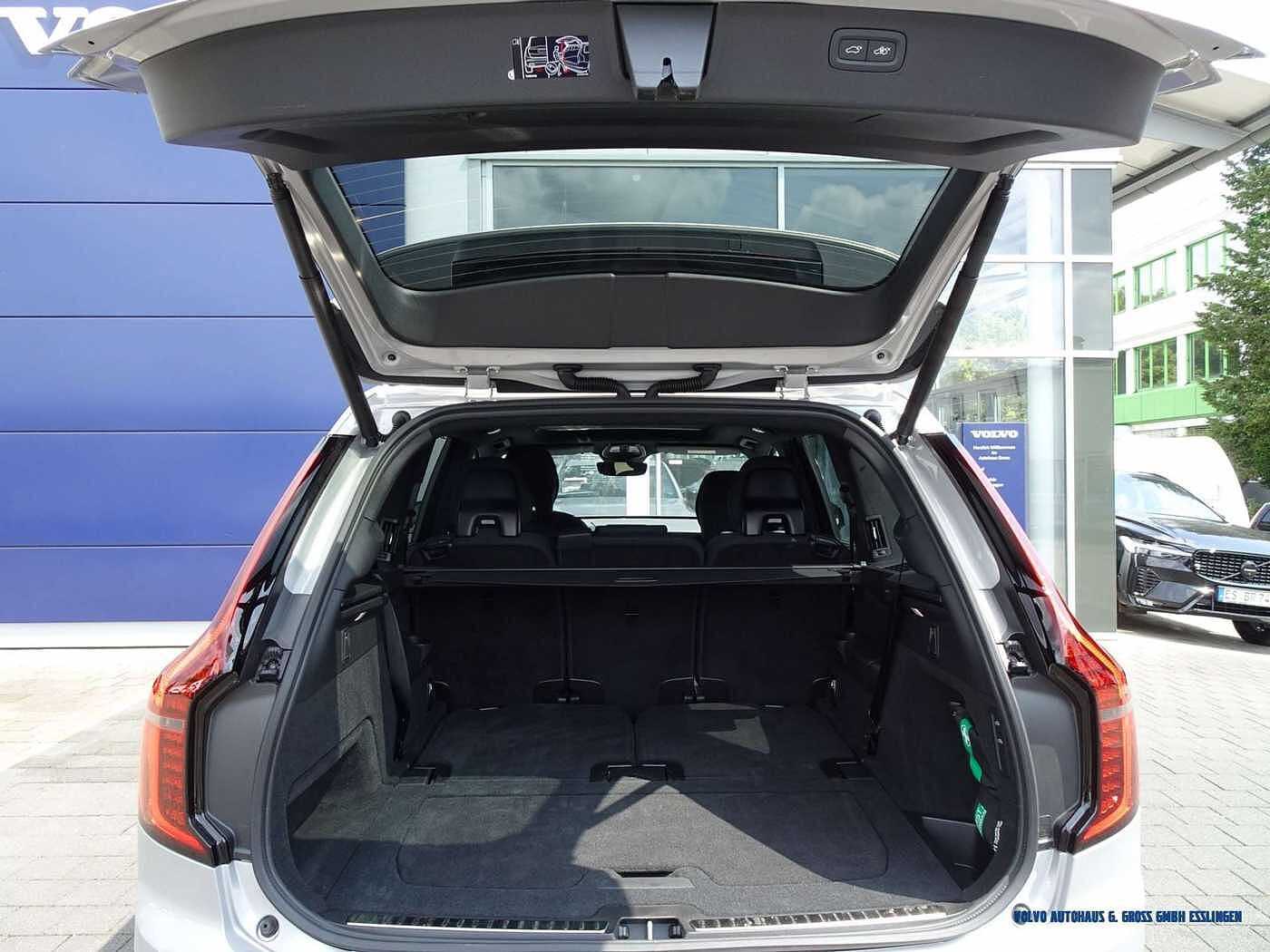Volvo XC90 – Bild 6