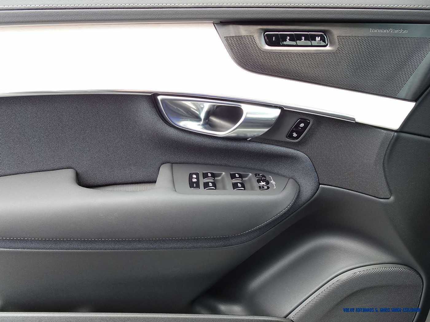 Volvo XC90 – Bild 8