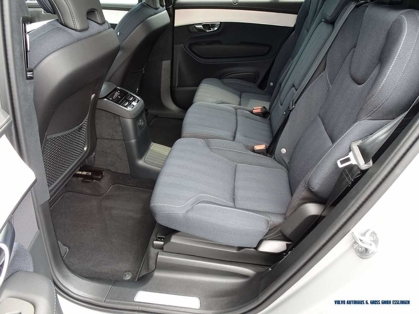 Volvo XC90 – Bild 9