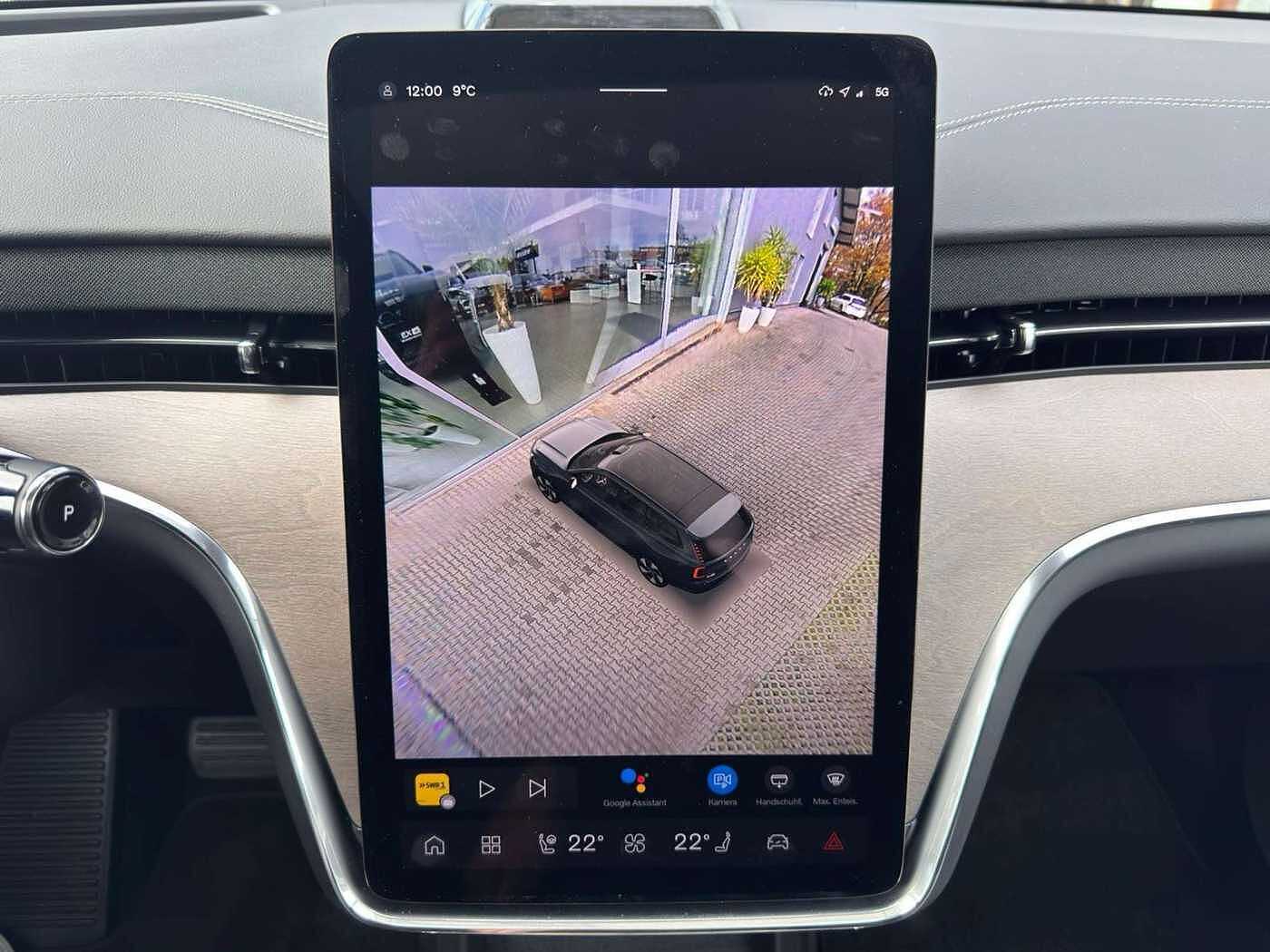 Volvo EX90 – Bild 17